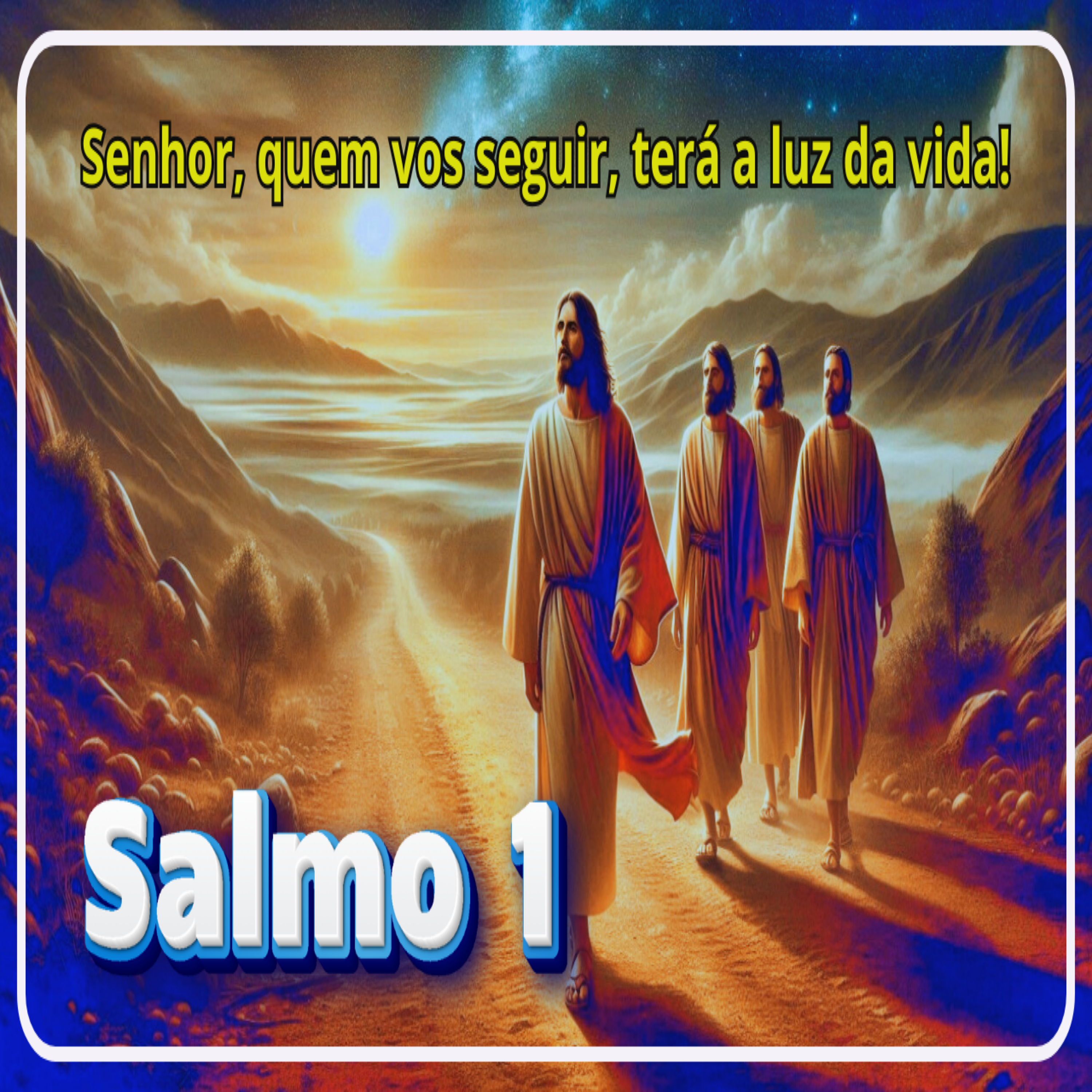 OUVIR E REFLETIR