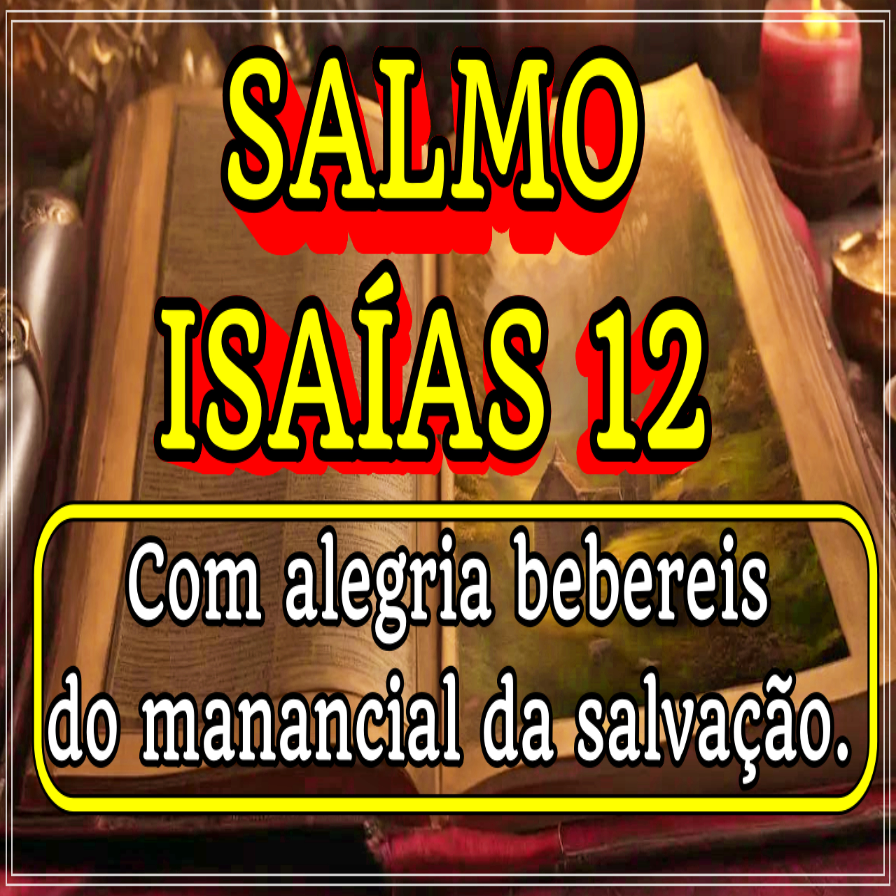 OUVIR E REFLETIR