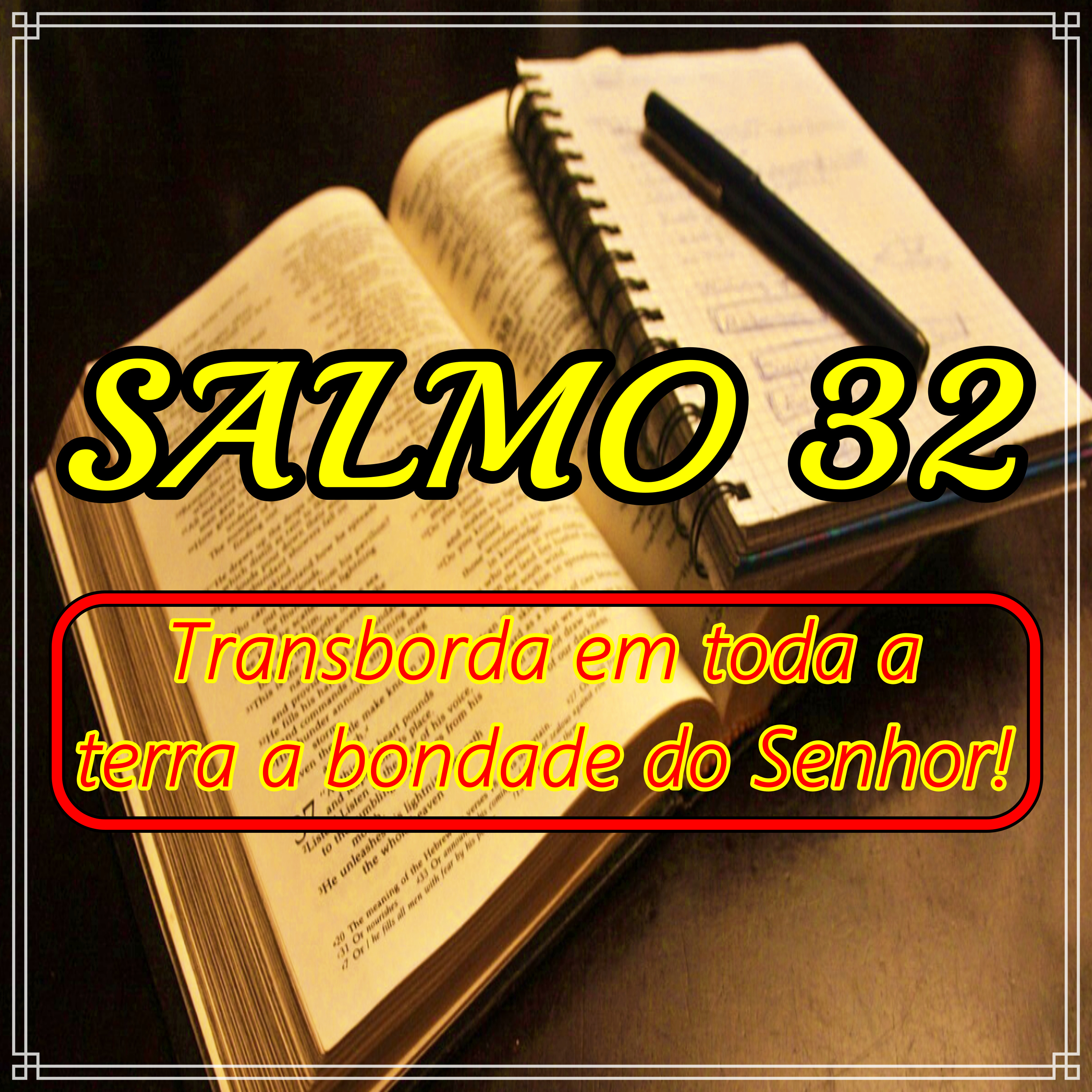 OUVIR E REFLETIR