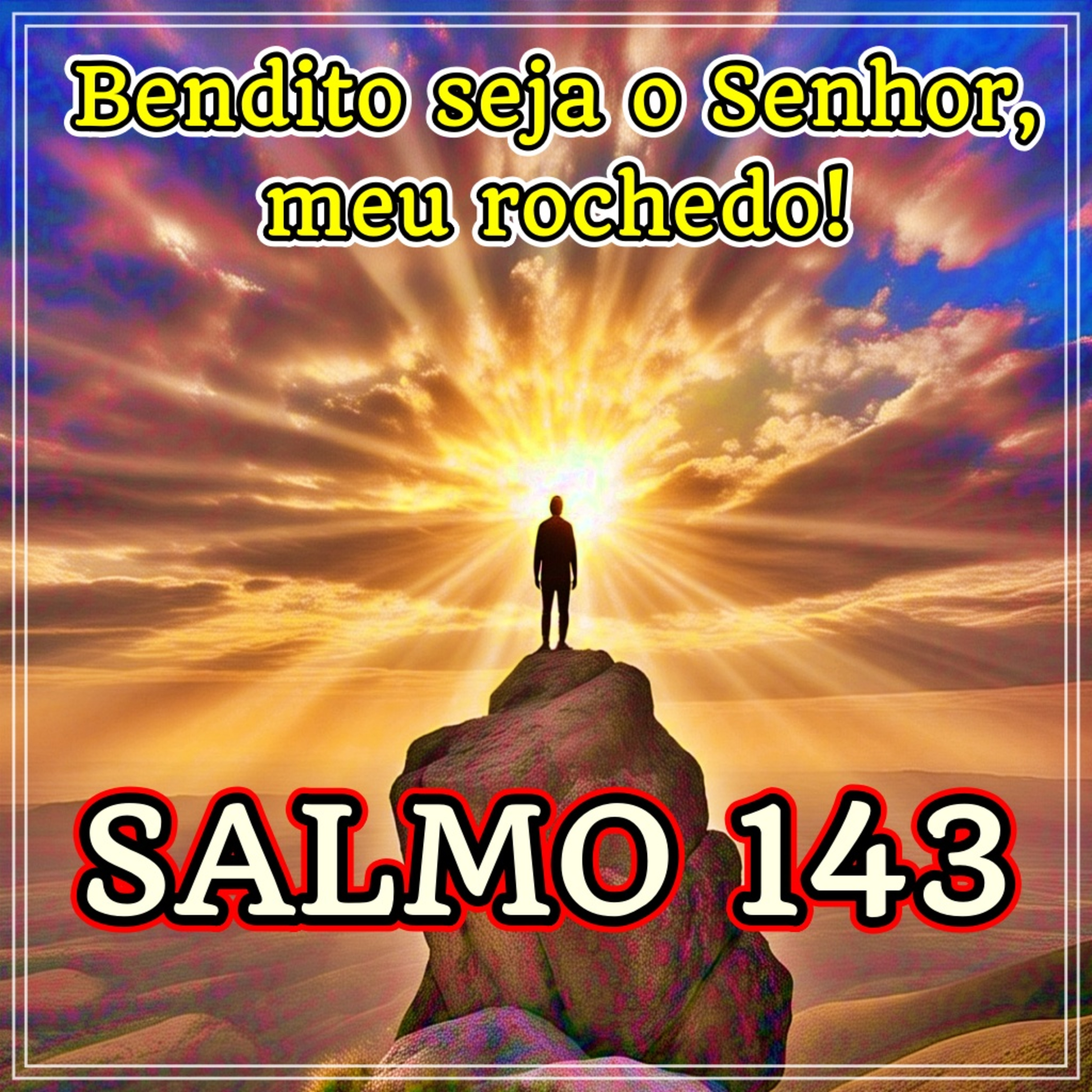 OUVIR E REFLETIR