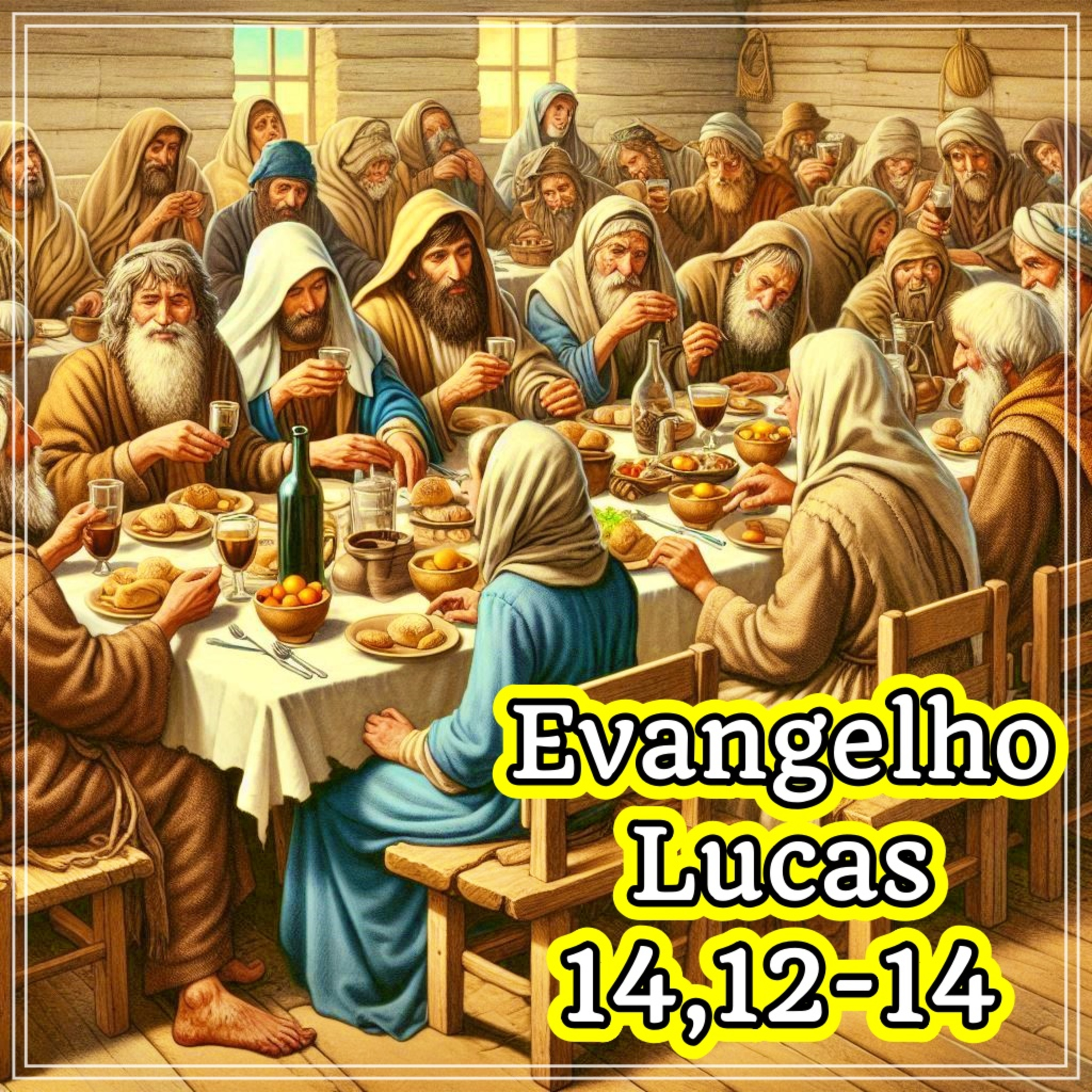 OUVIR E REFLETIR