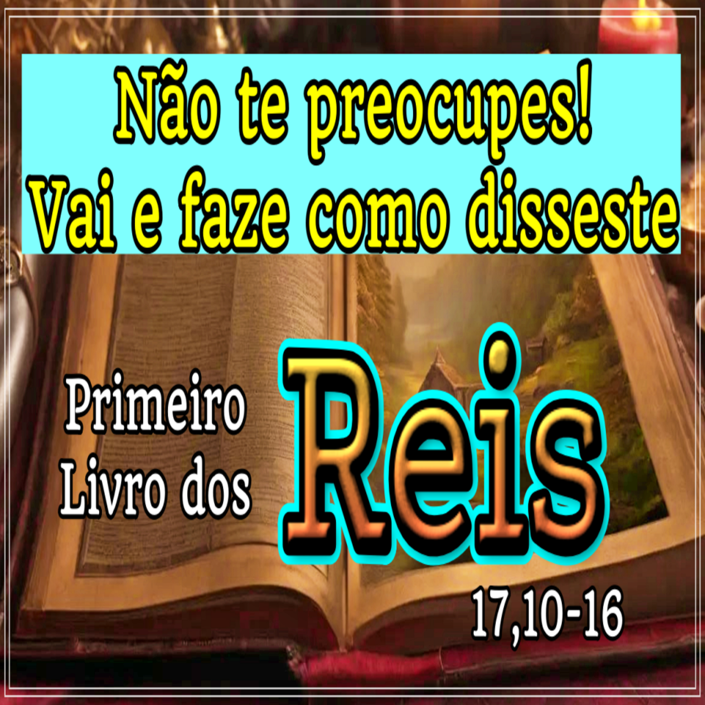 OUVIR E REFLETIR