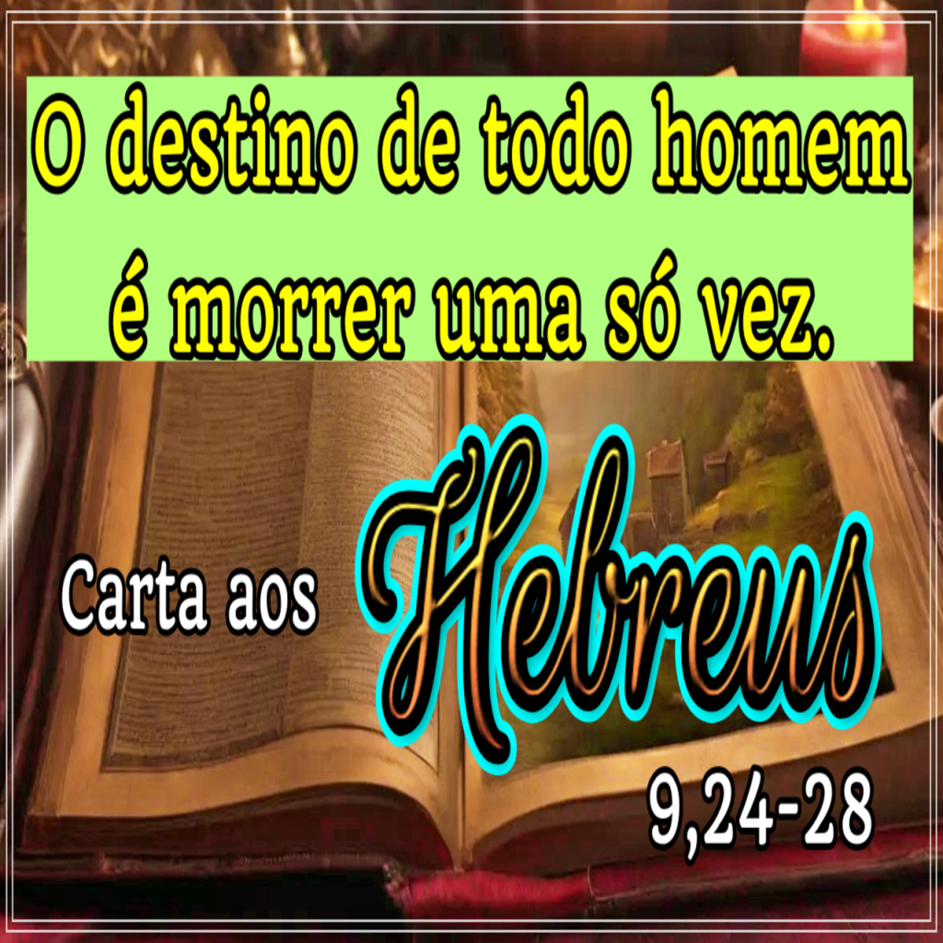 OUVIR E REFLETIR