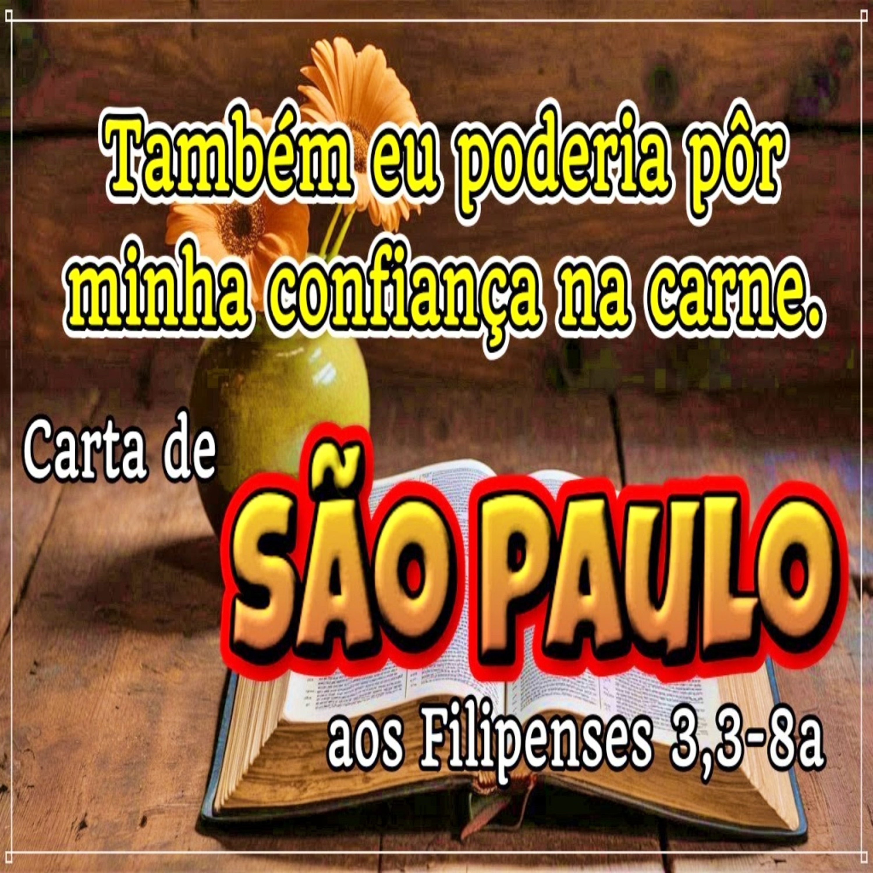 OUVIR E REFLETIR