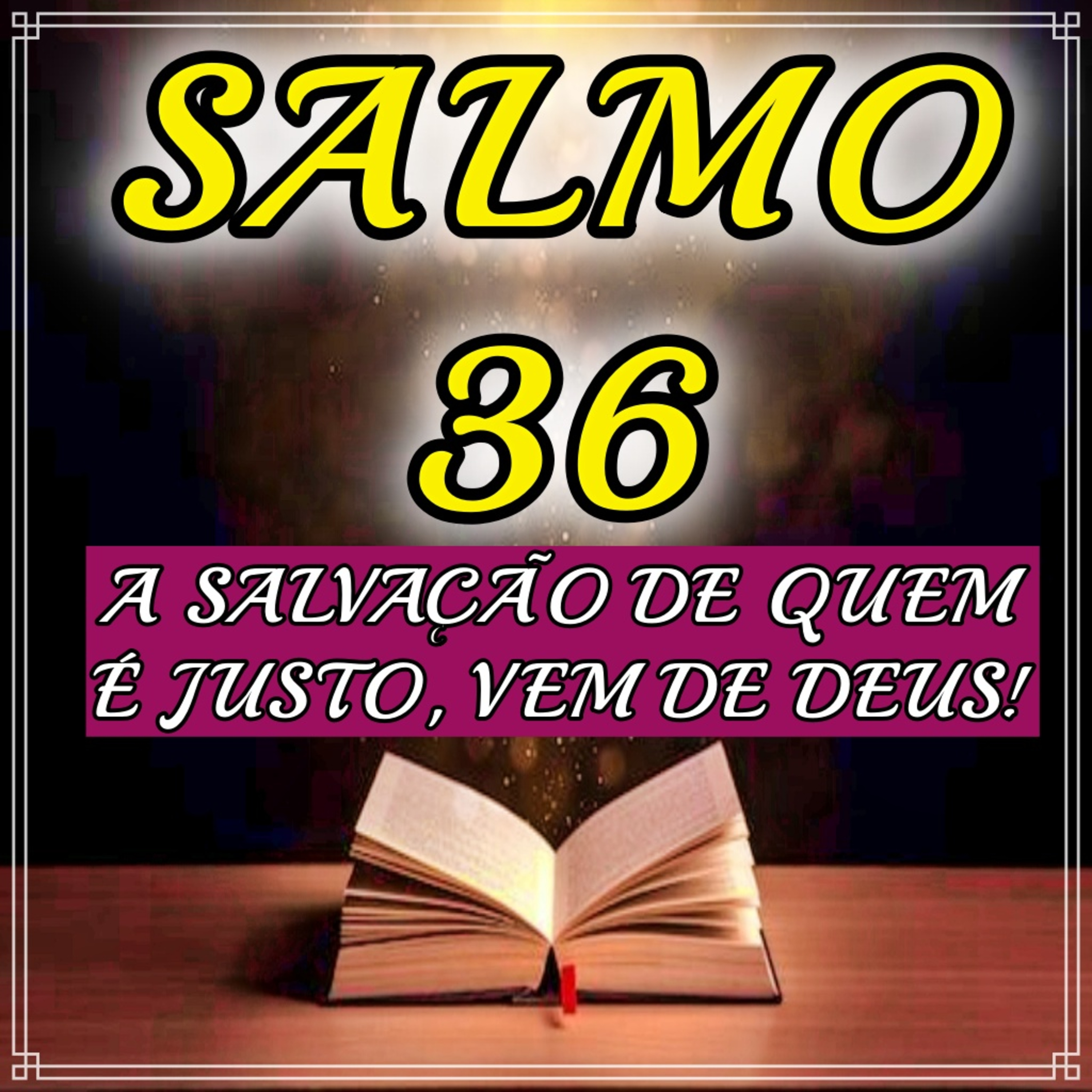 OUVIR E REFLETIR