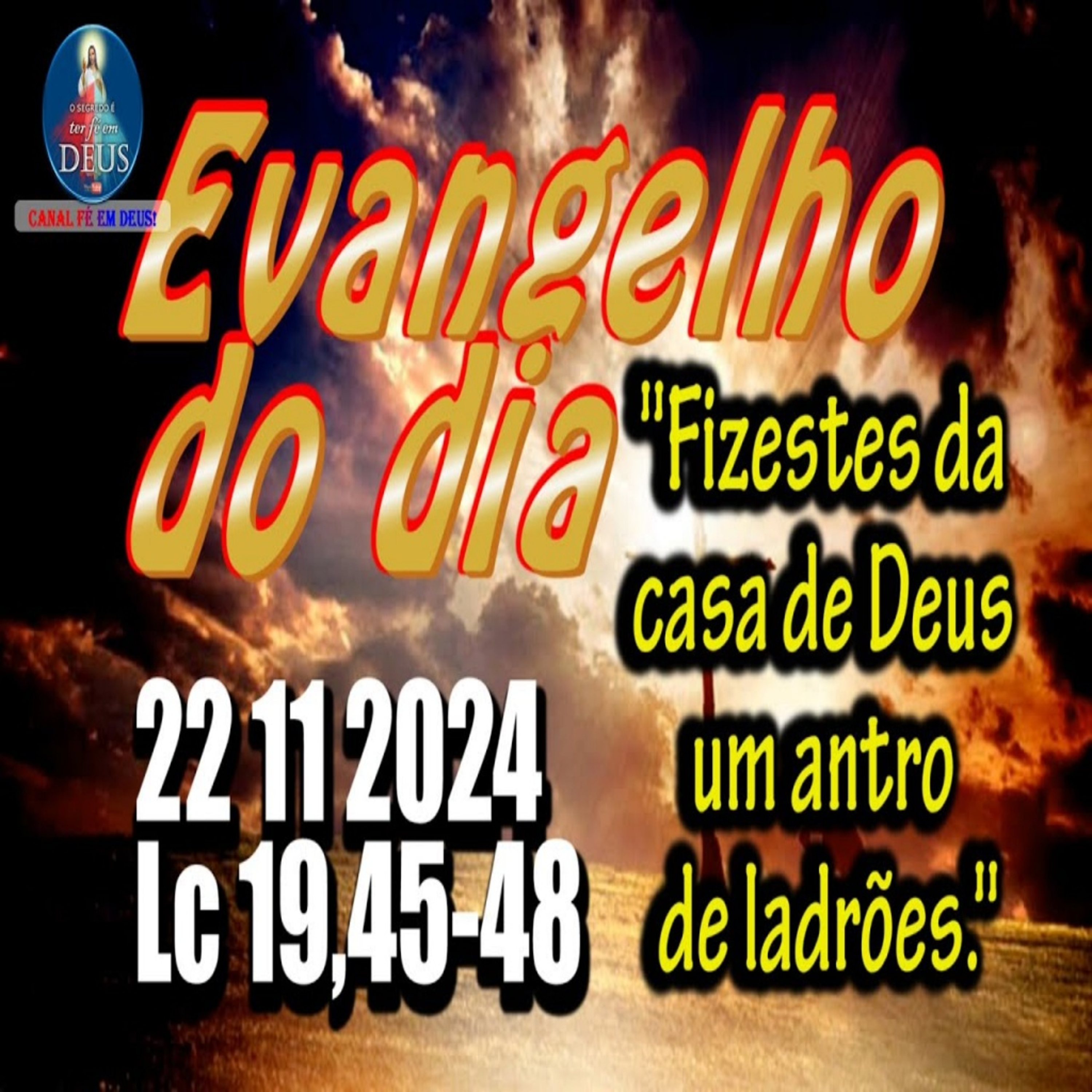 OUVIR E REFLETIR