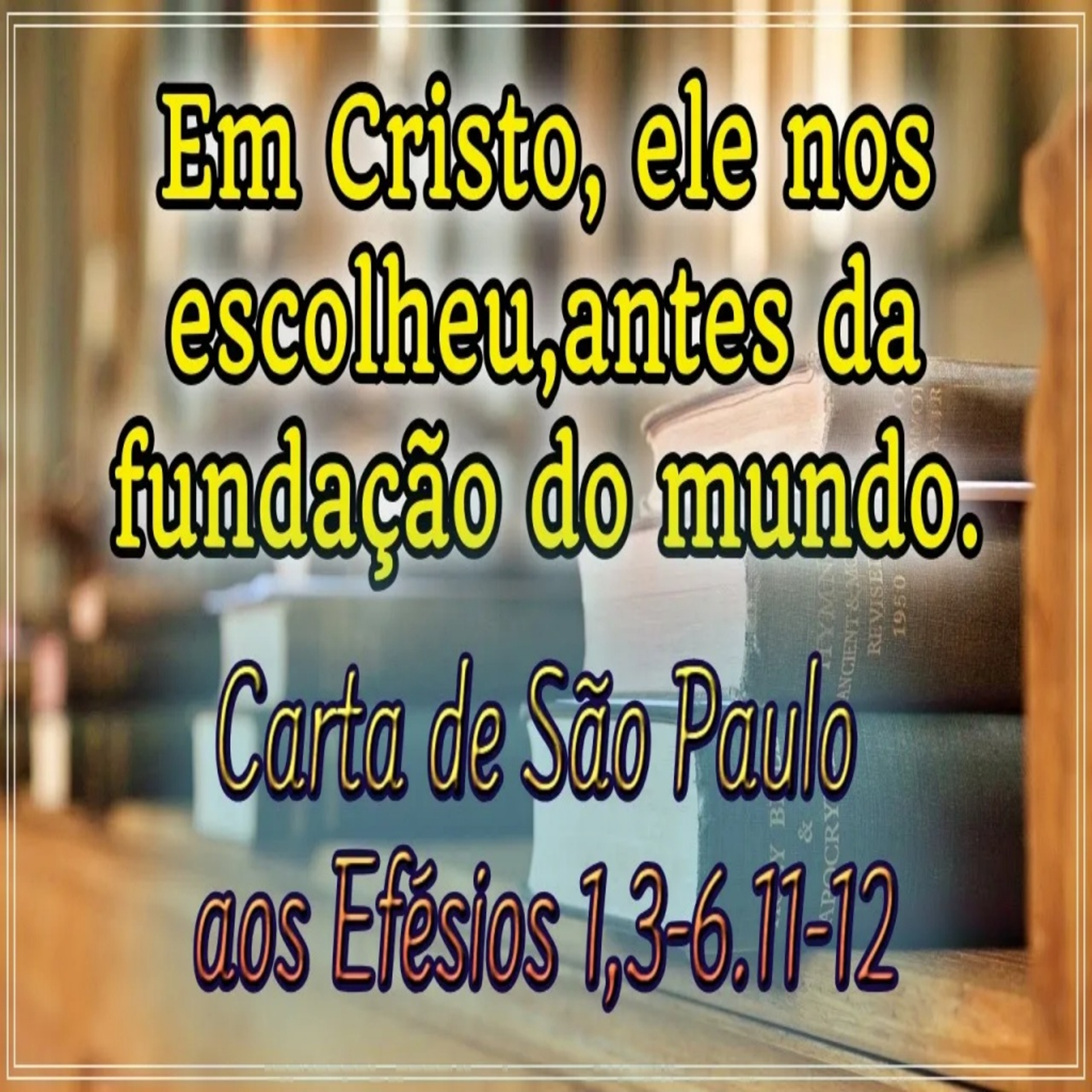 OUVIR E REFLETIR