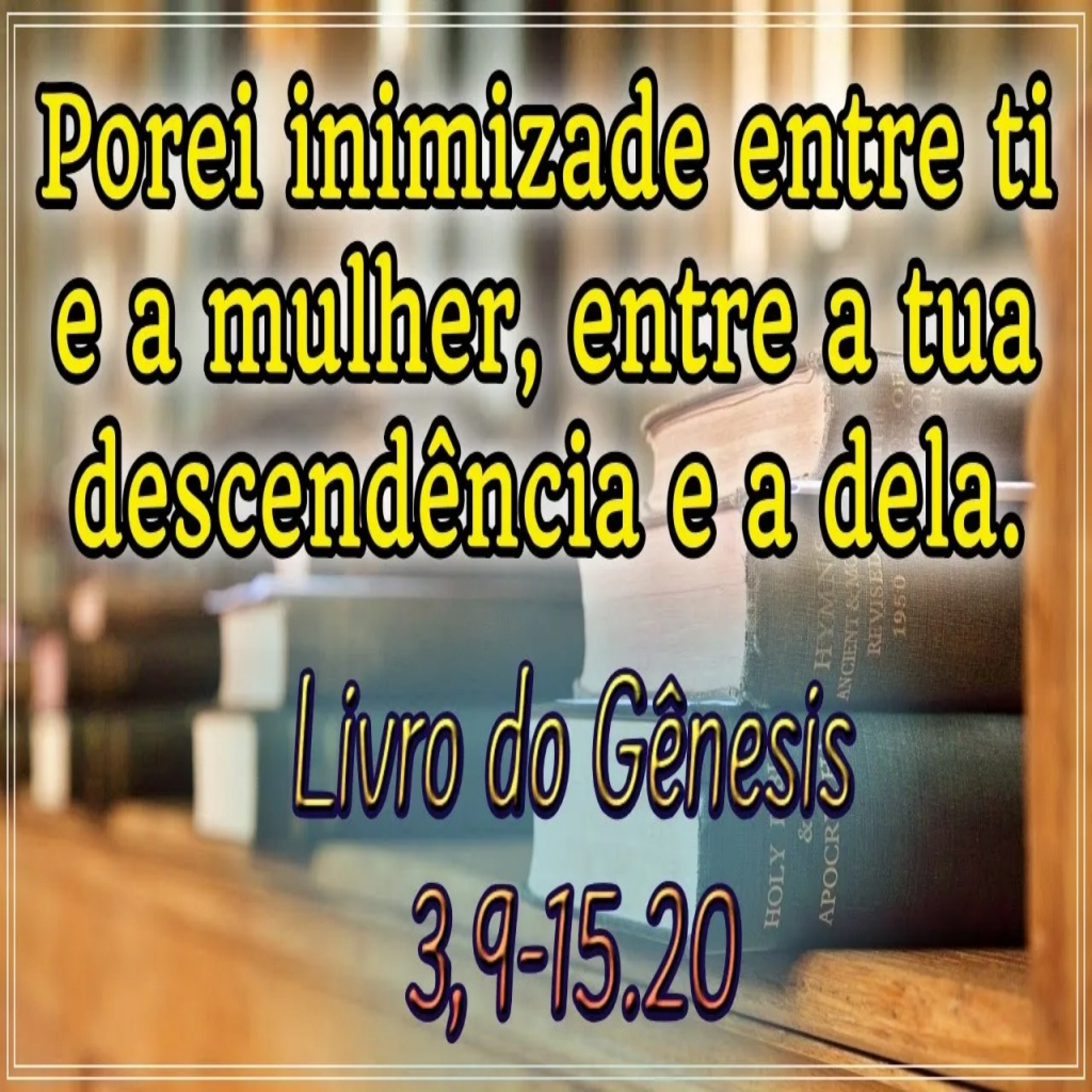 OUVIR E REFLETIR
