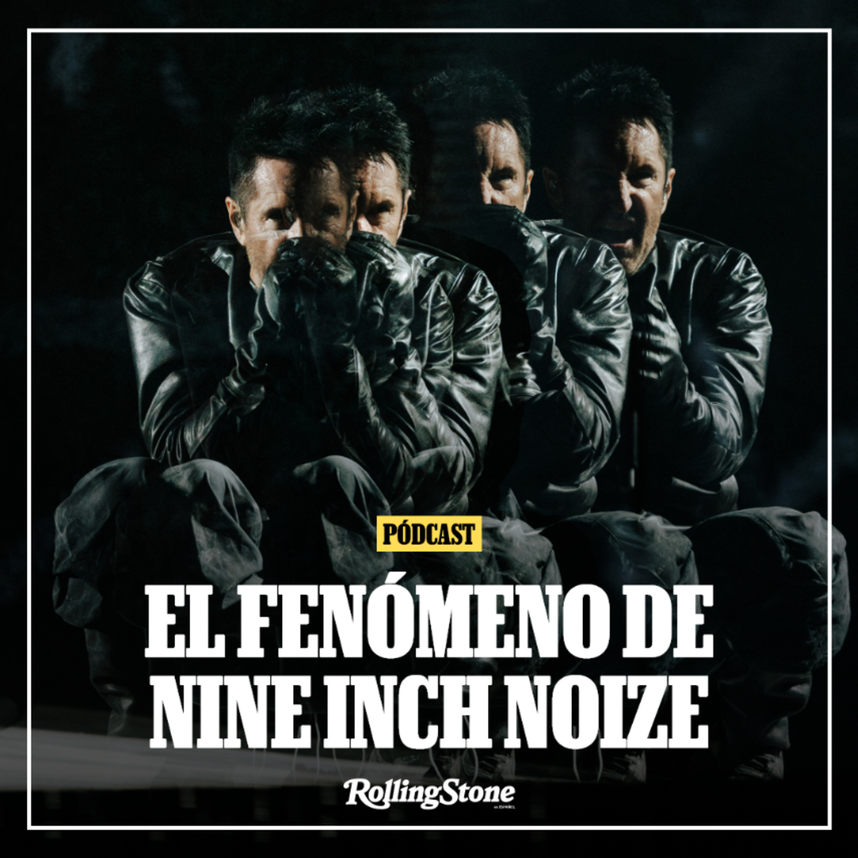 El fenómeno de Nine Inch Noize: El Pulso de la Cultura episode artwork