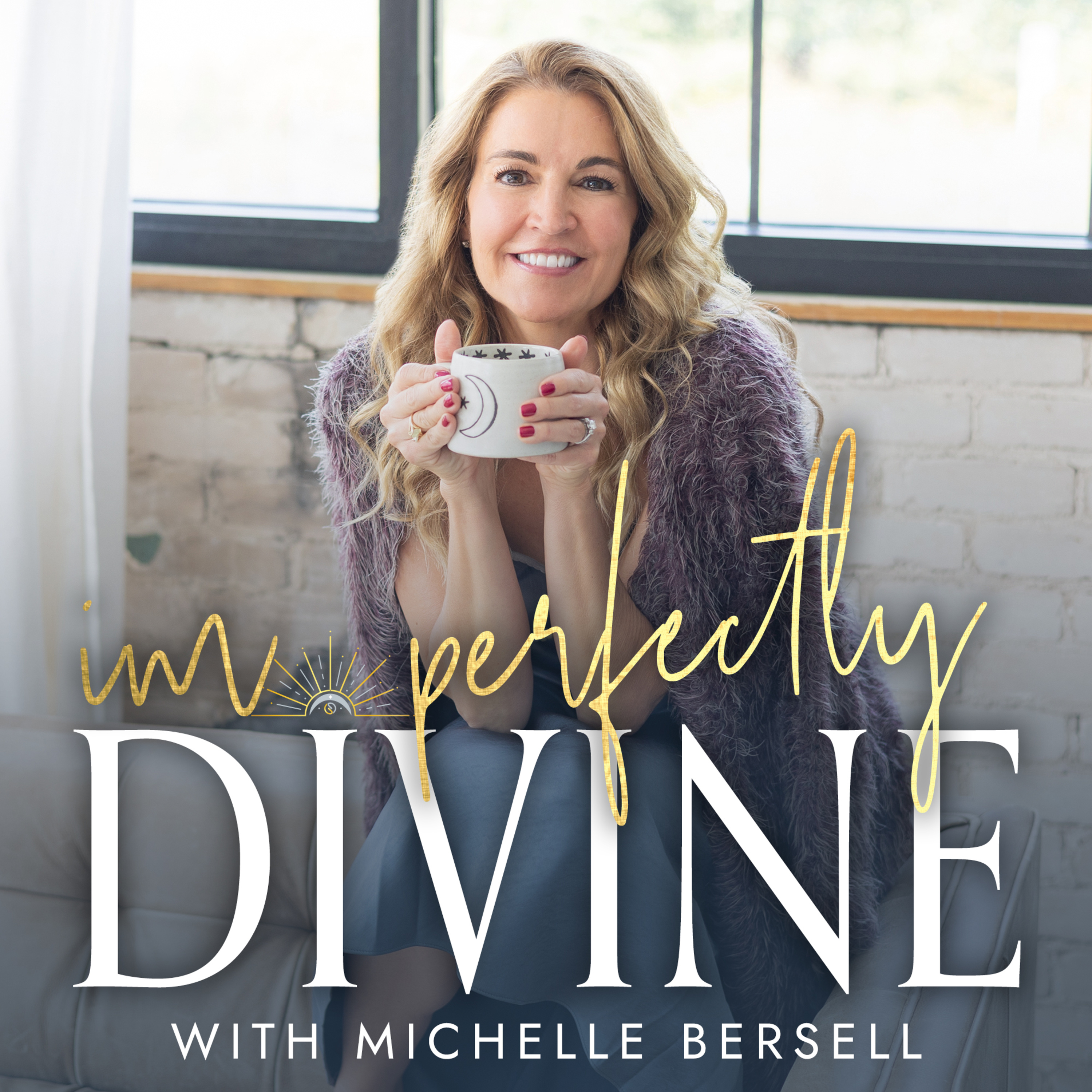 308 Why Spiritual People Struggle to Receive Their Desires- The Jealousy Paradox