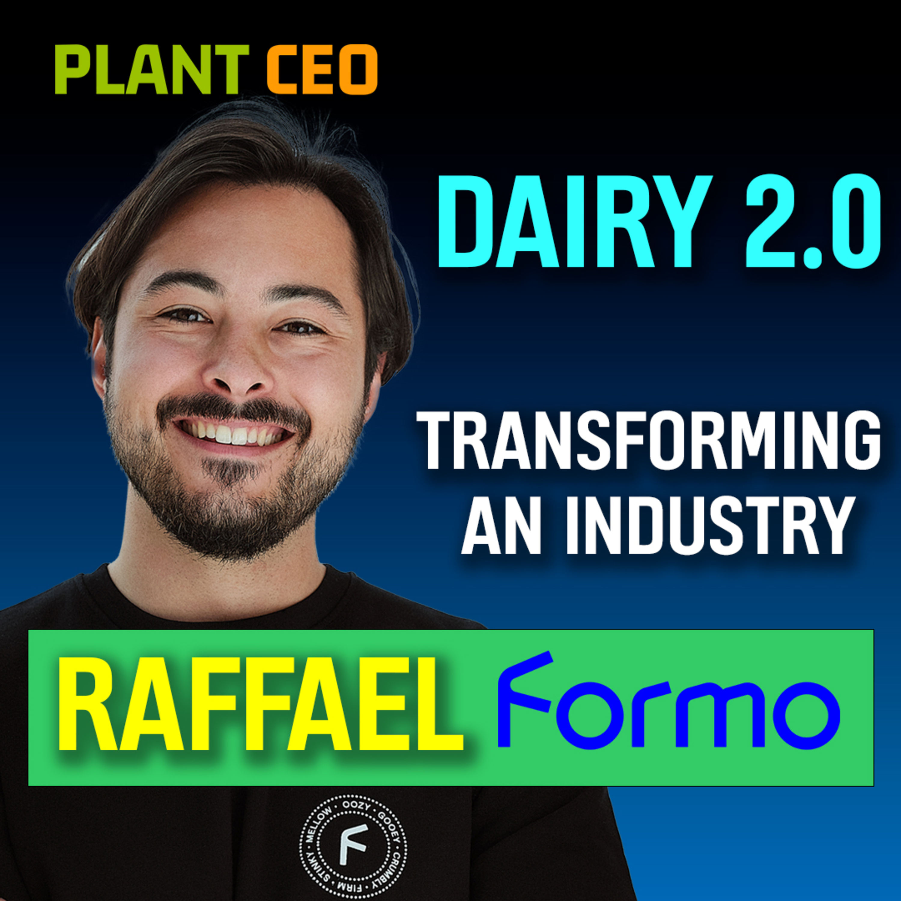 PLANT CEO