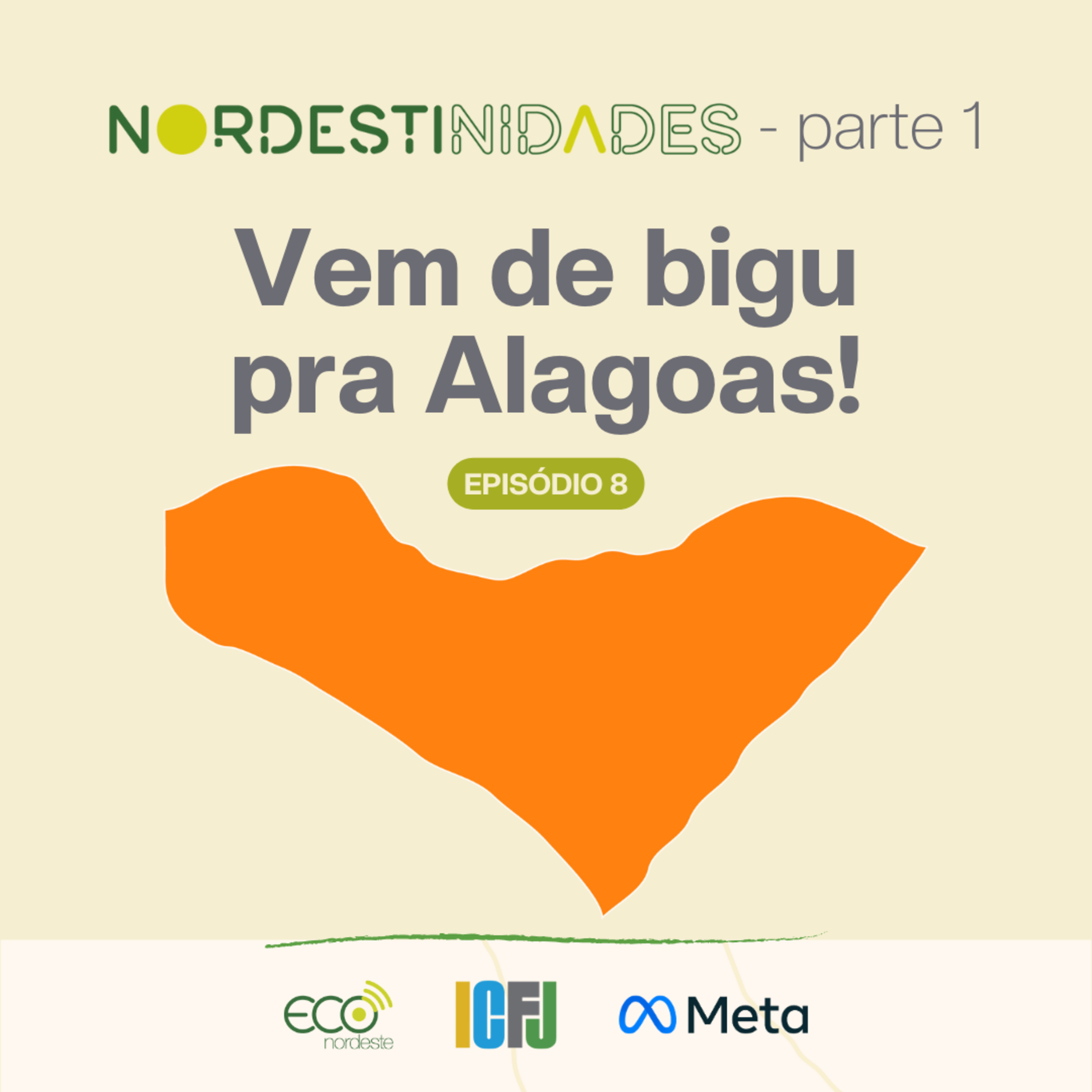 Eco Nordeste