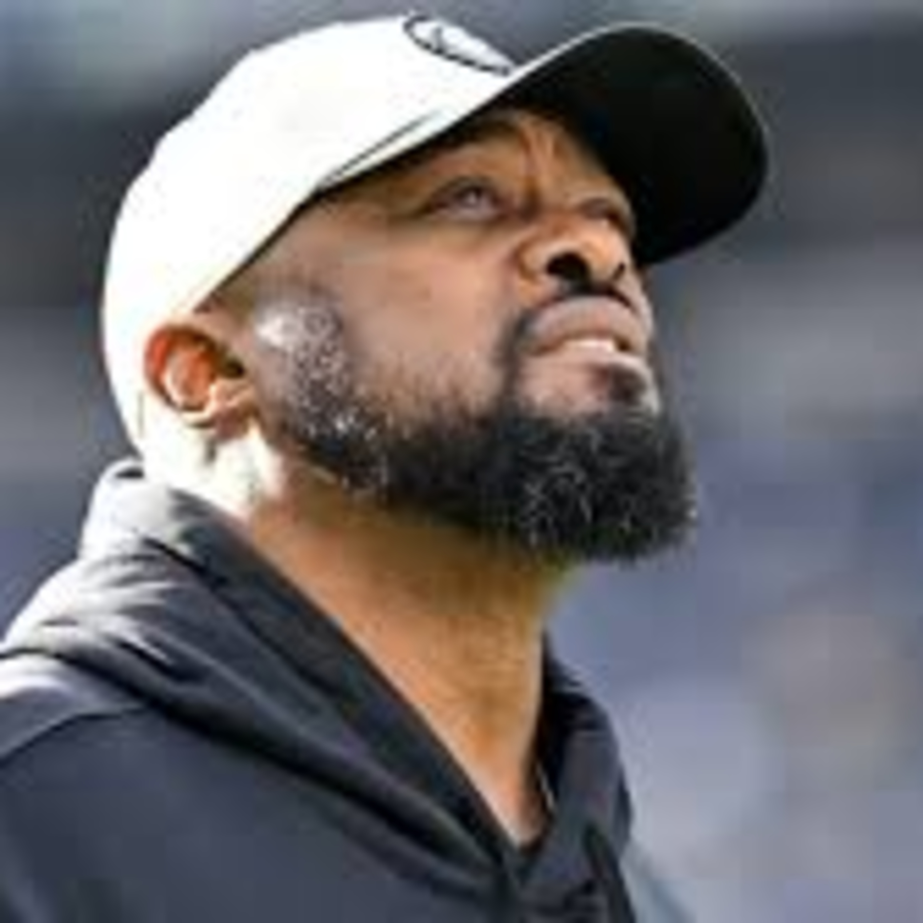 Episode 50: Mike Tomlin and the NFL Wildcard Recap