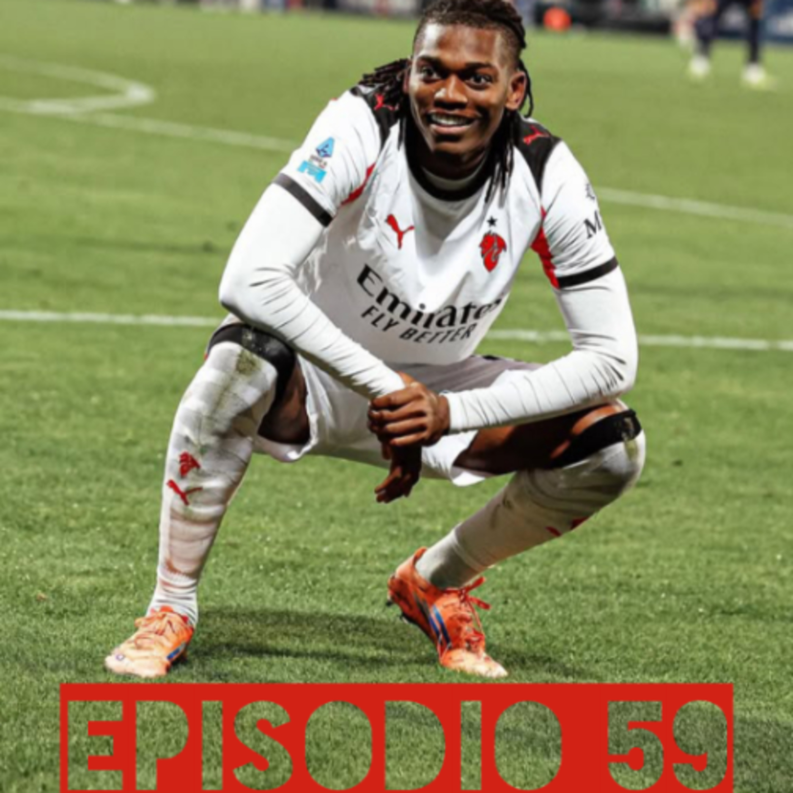 Milanisti del Sud Ep.59 episode artwork