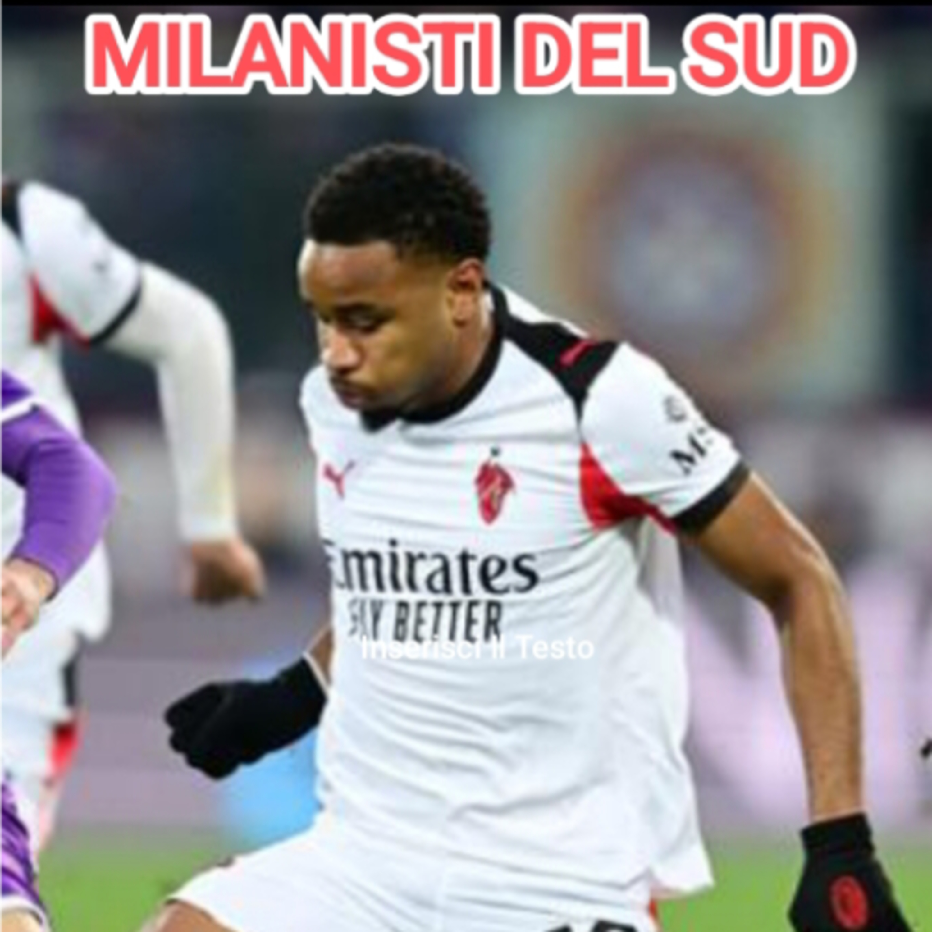 Milanisti del Sud Ep.61 episode artwork