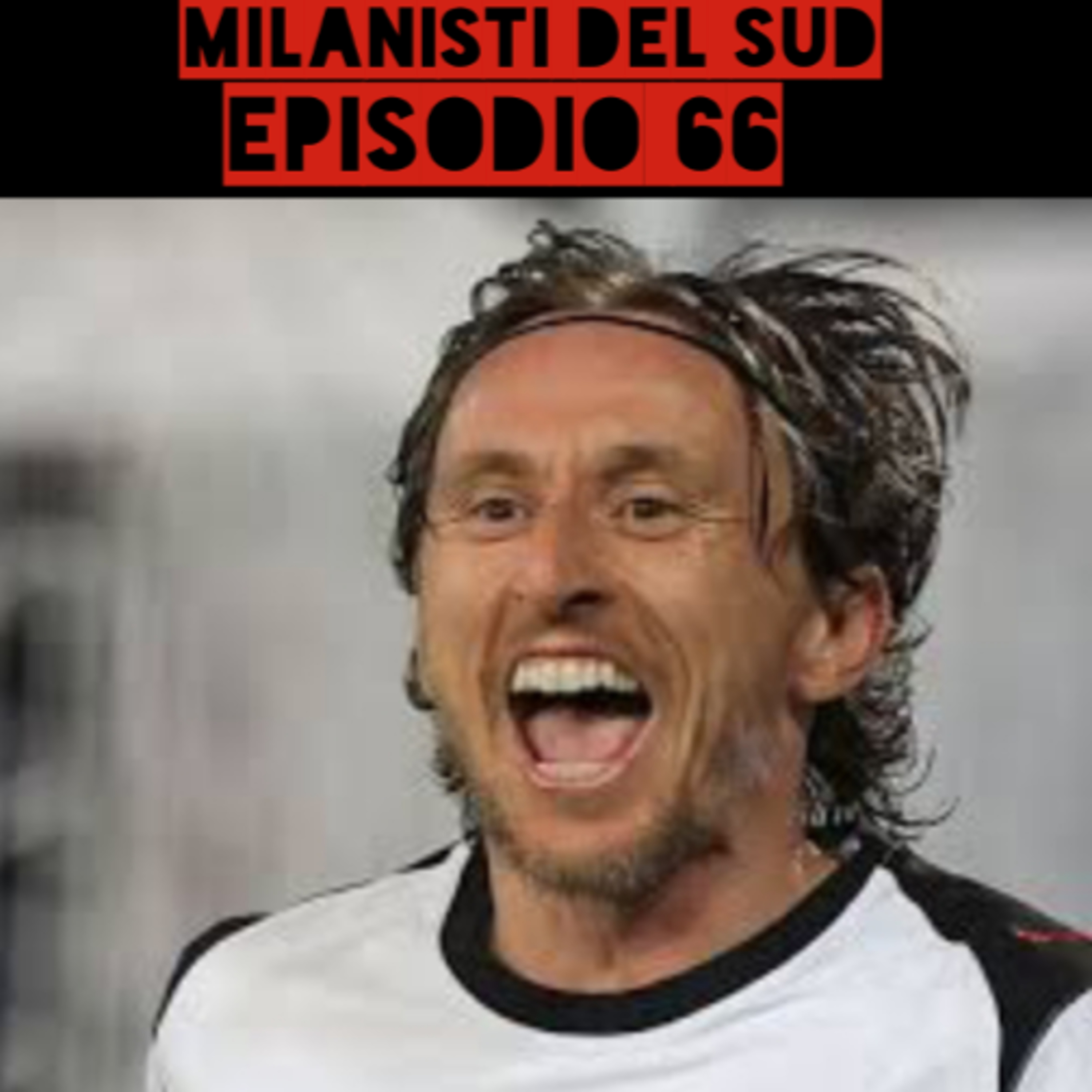 Milanisti del Sud Ep.66 episode artwork
