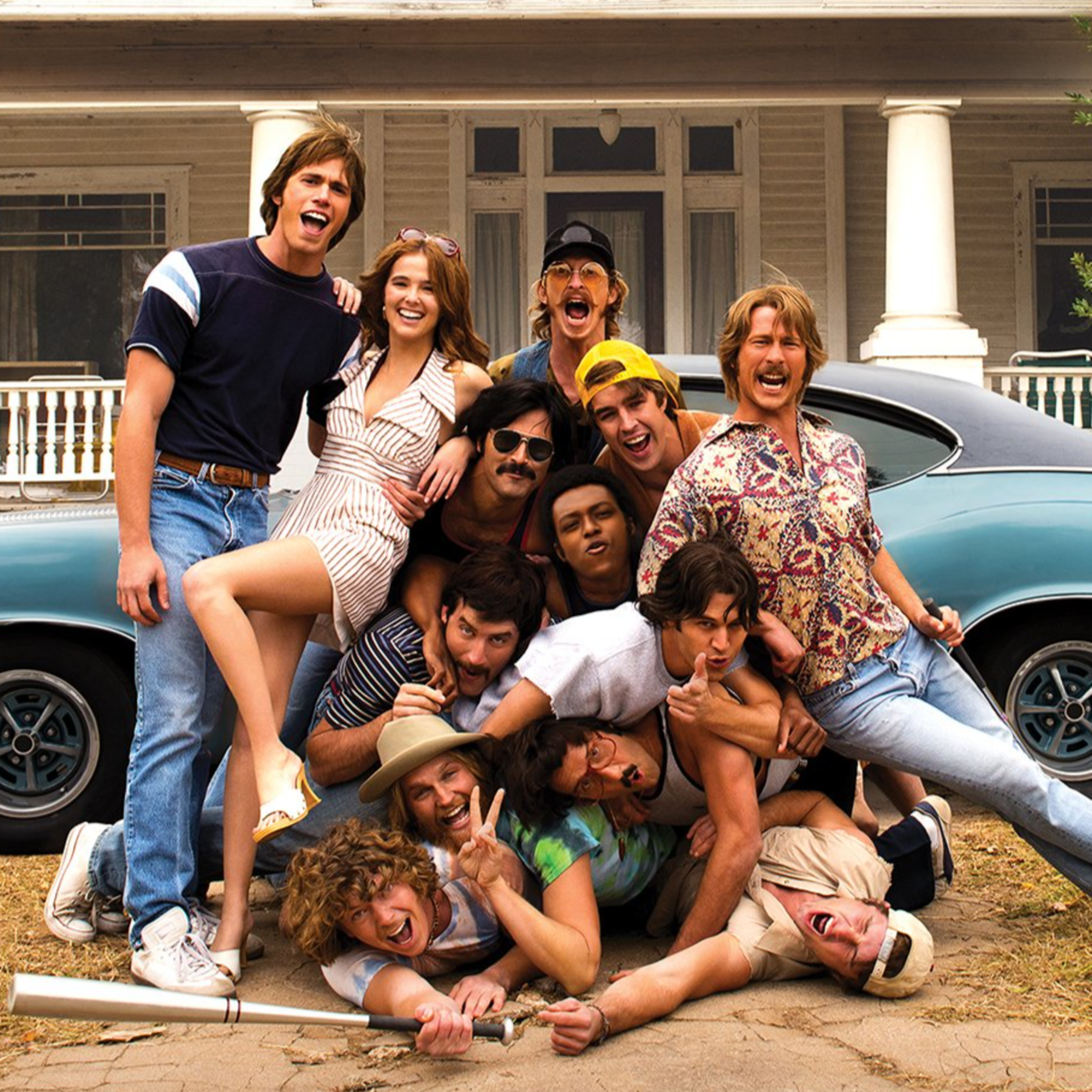 Everybody Wants Some!! (2016)