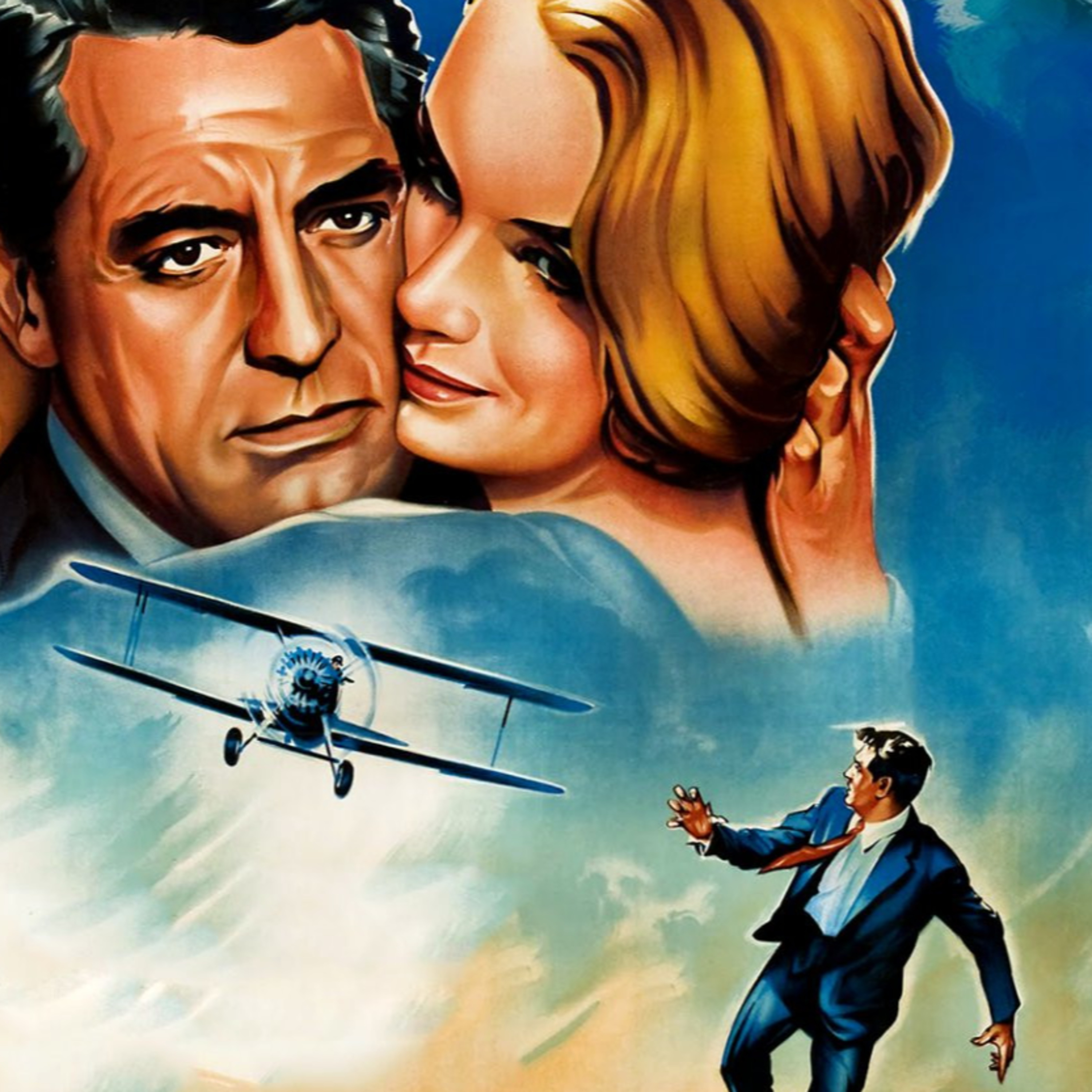 North By Northwest (1959) episode artwork