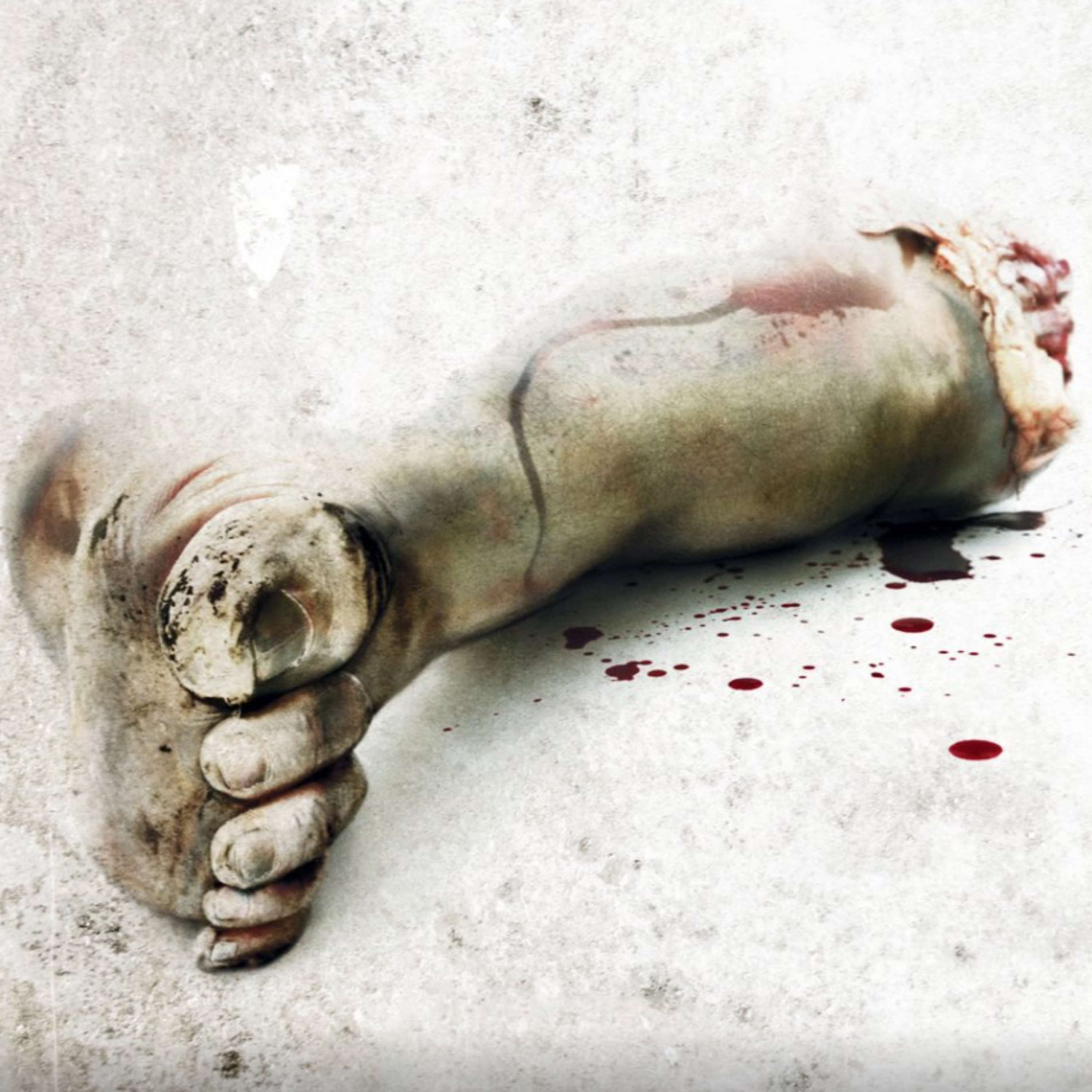 Saw (2004) episode artwork