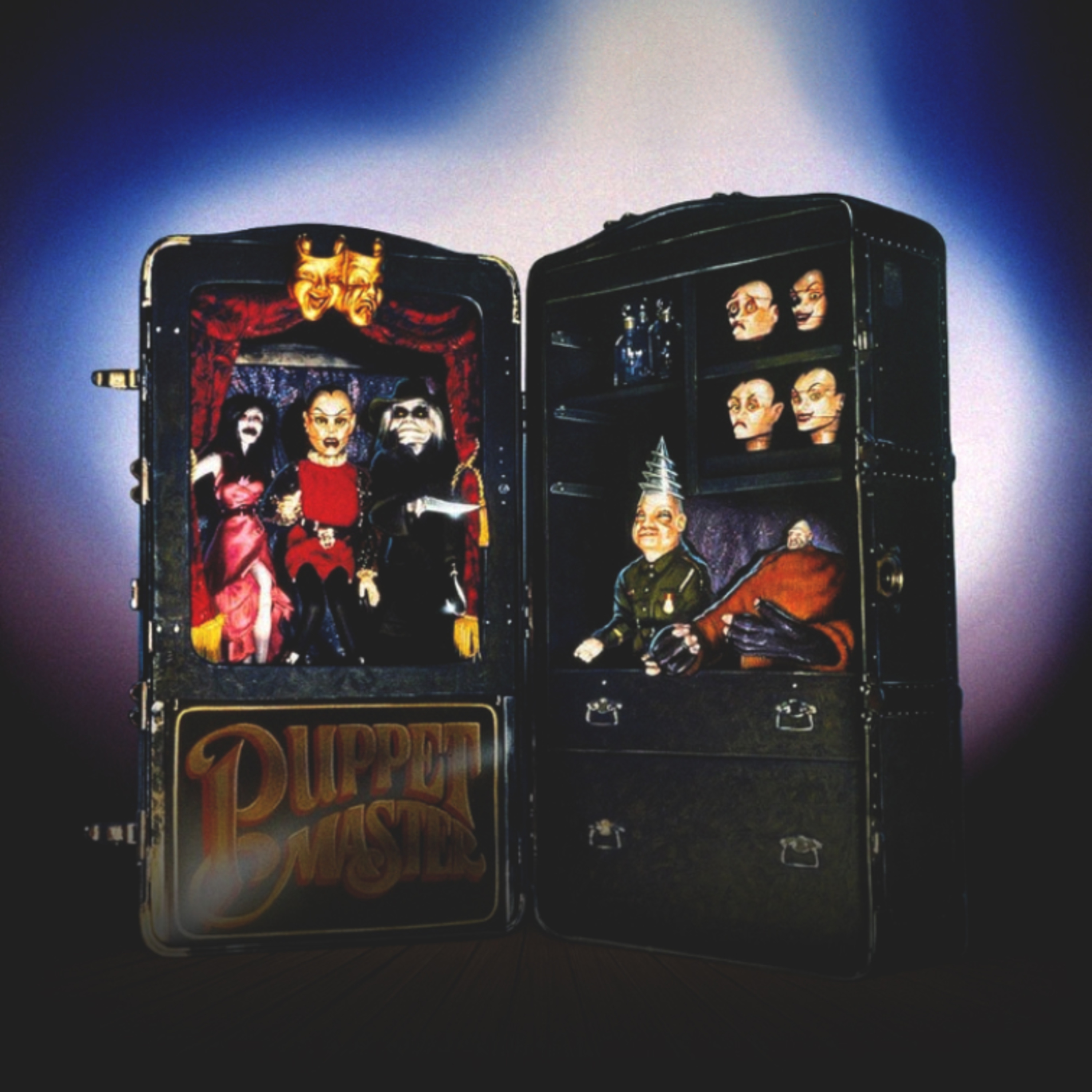 Puppet Master (1989) episode artwork