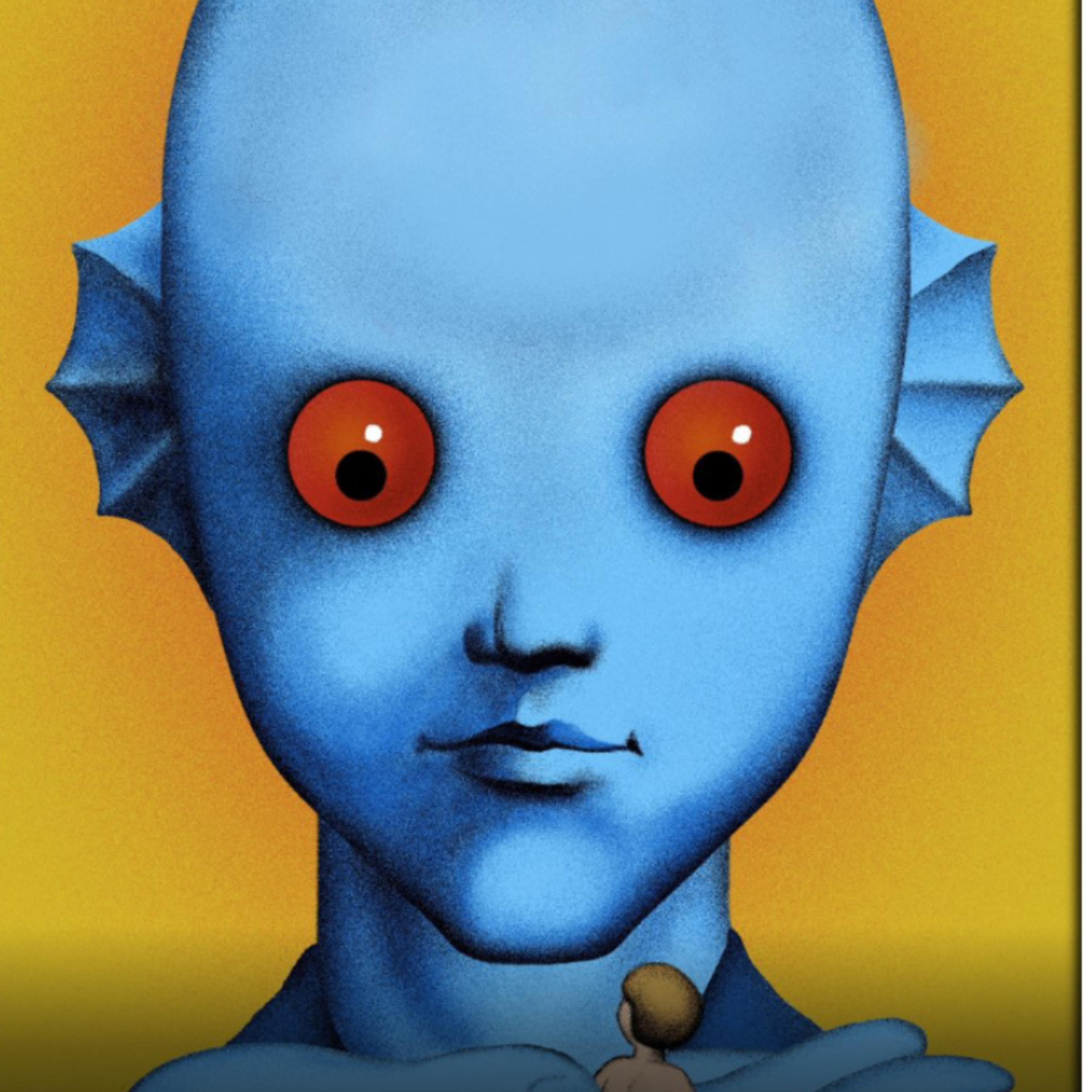 Fantastic Planet (1973) episode artwork