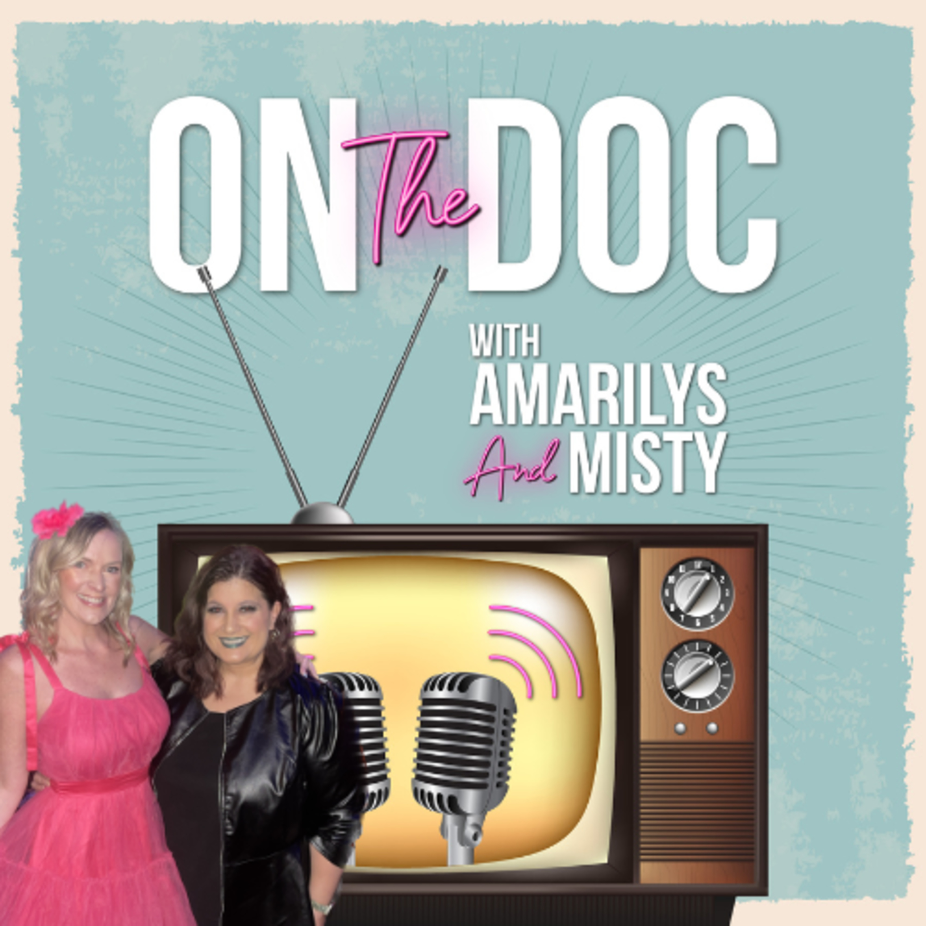 On The Doc