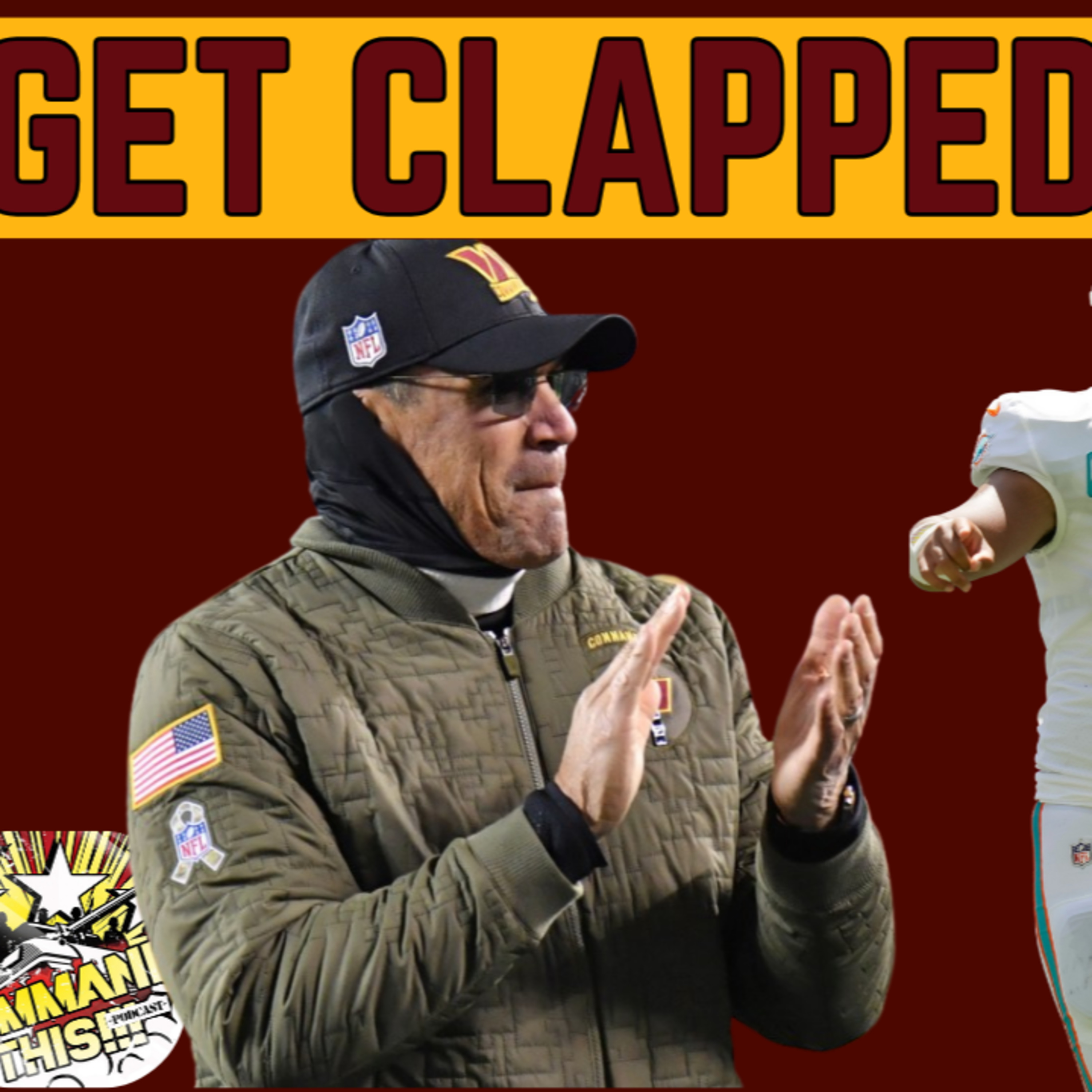 Episode 239: Get Clapped!