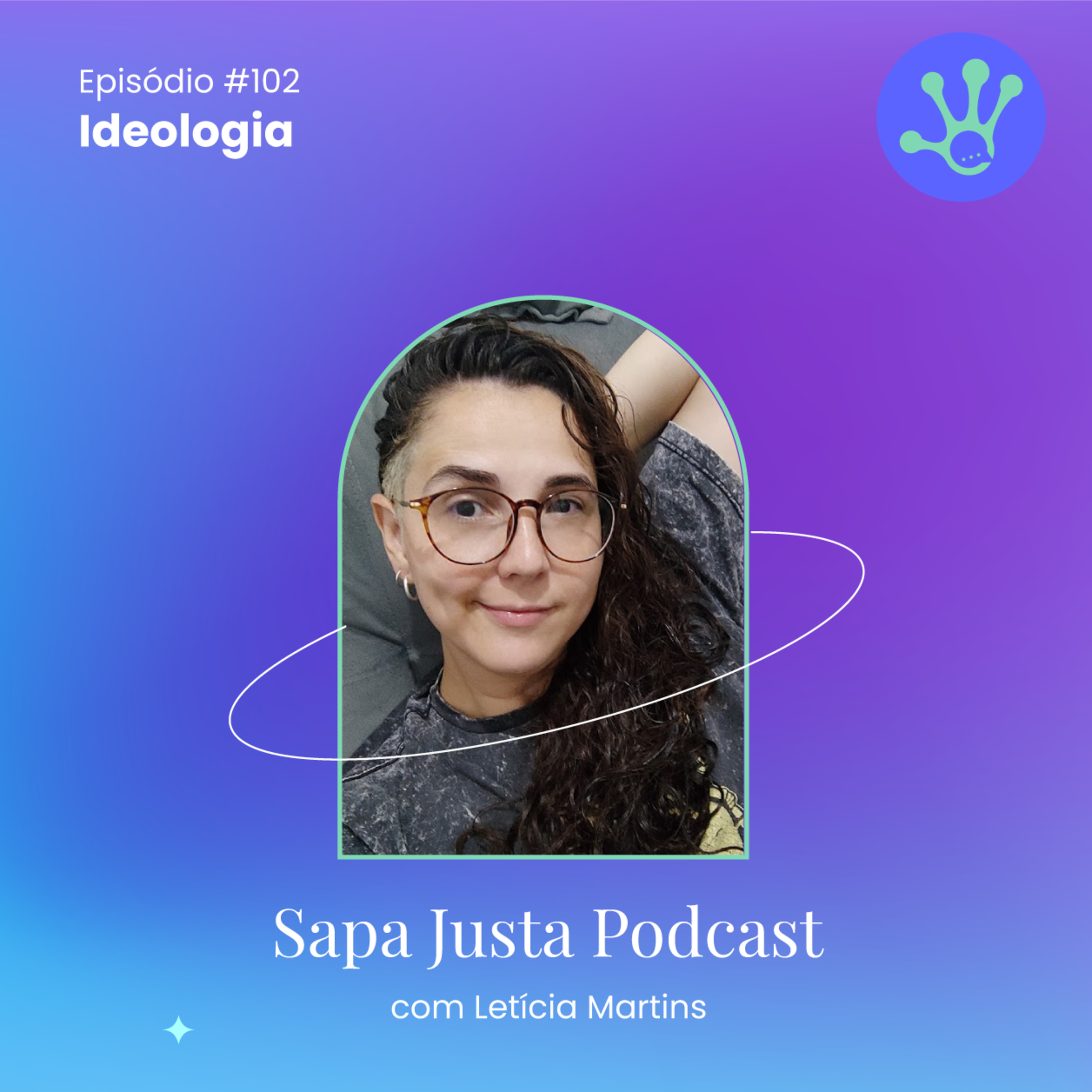 Ideologia episode artwork