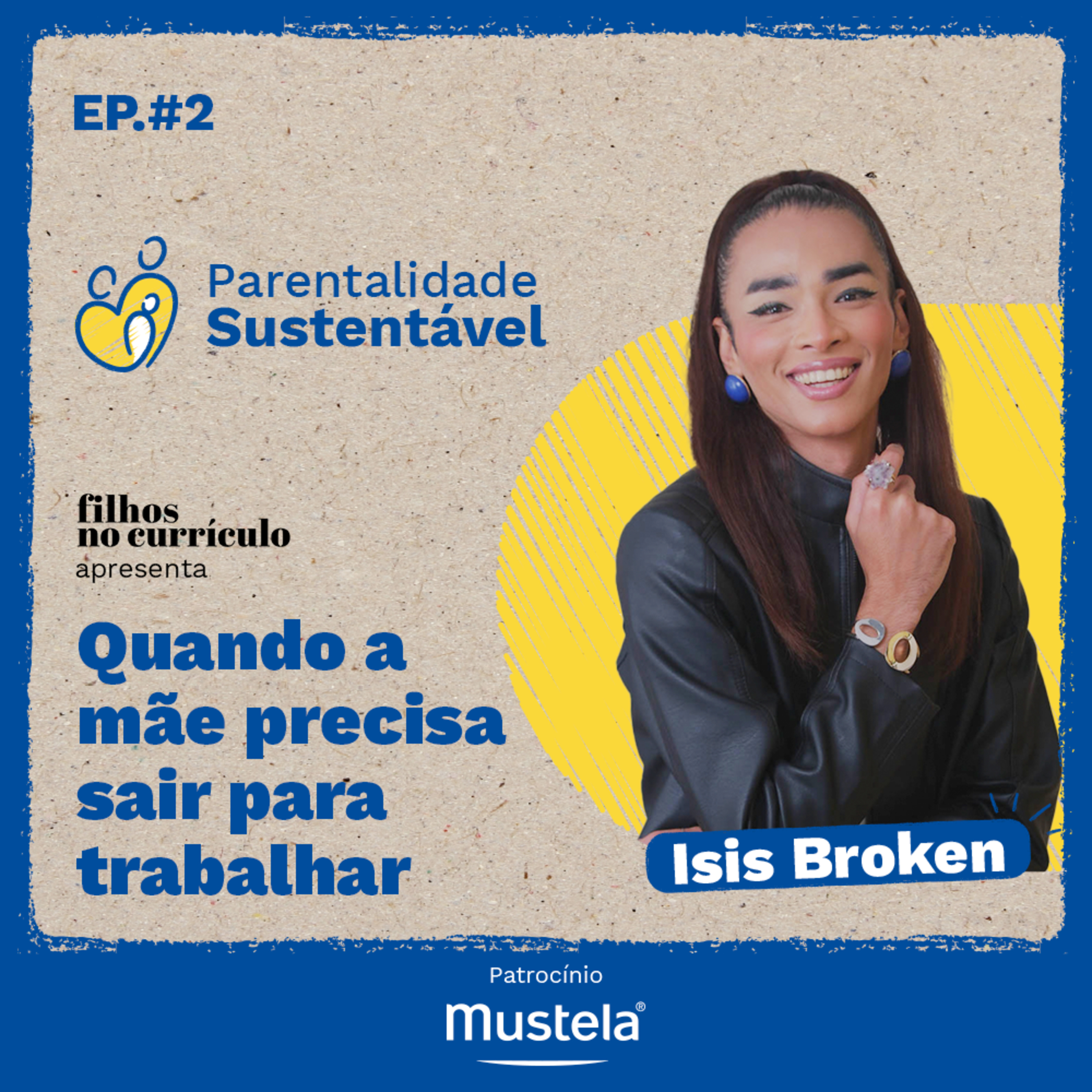 Filhos no Currículo