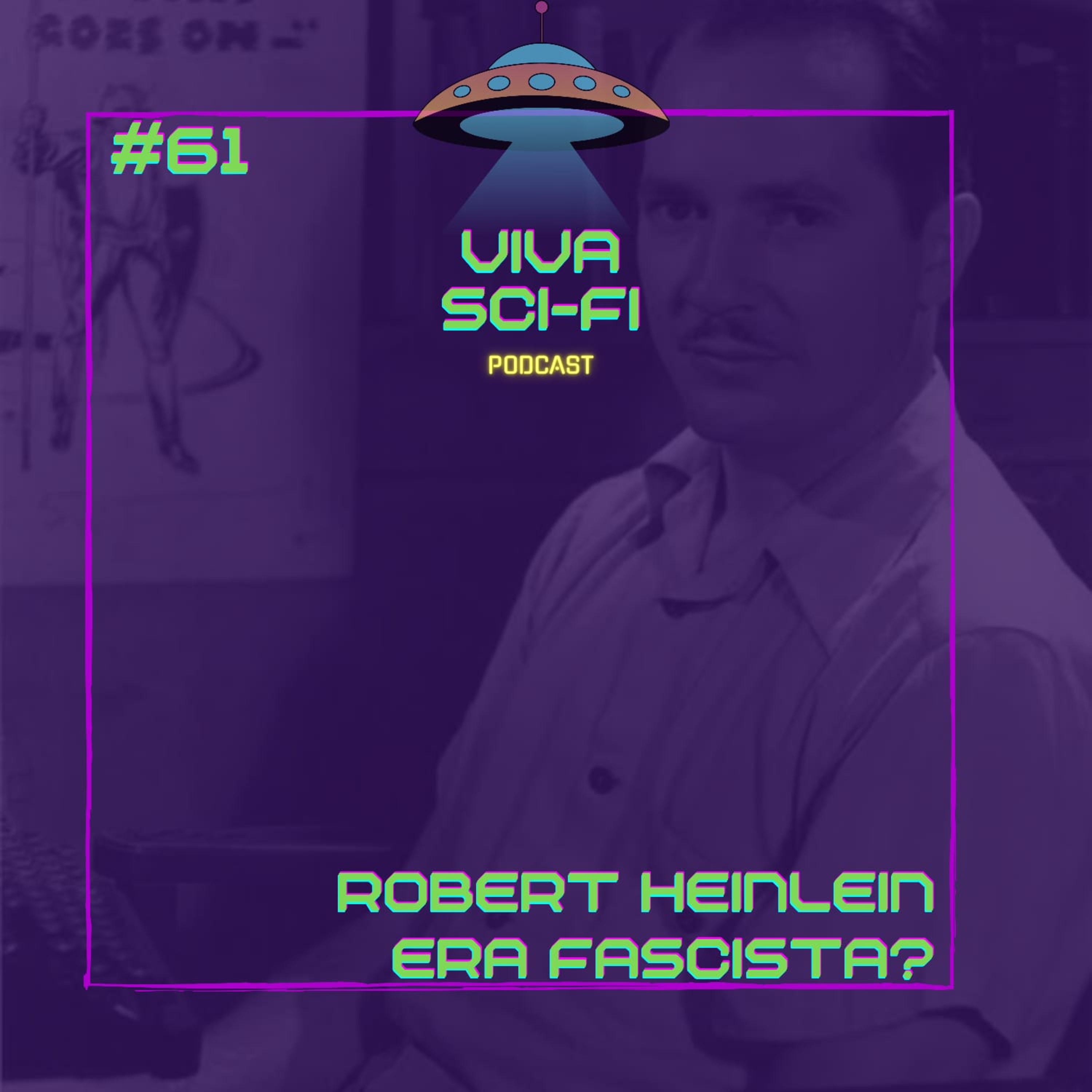 Viva Sci-Fi