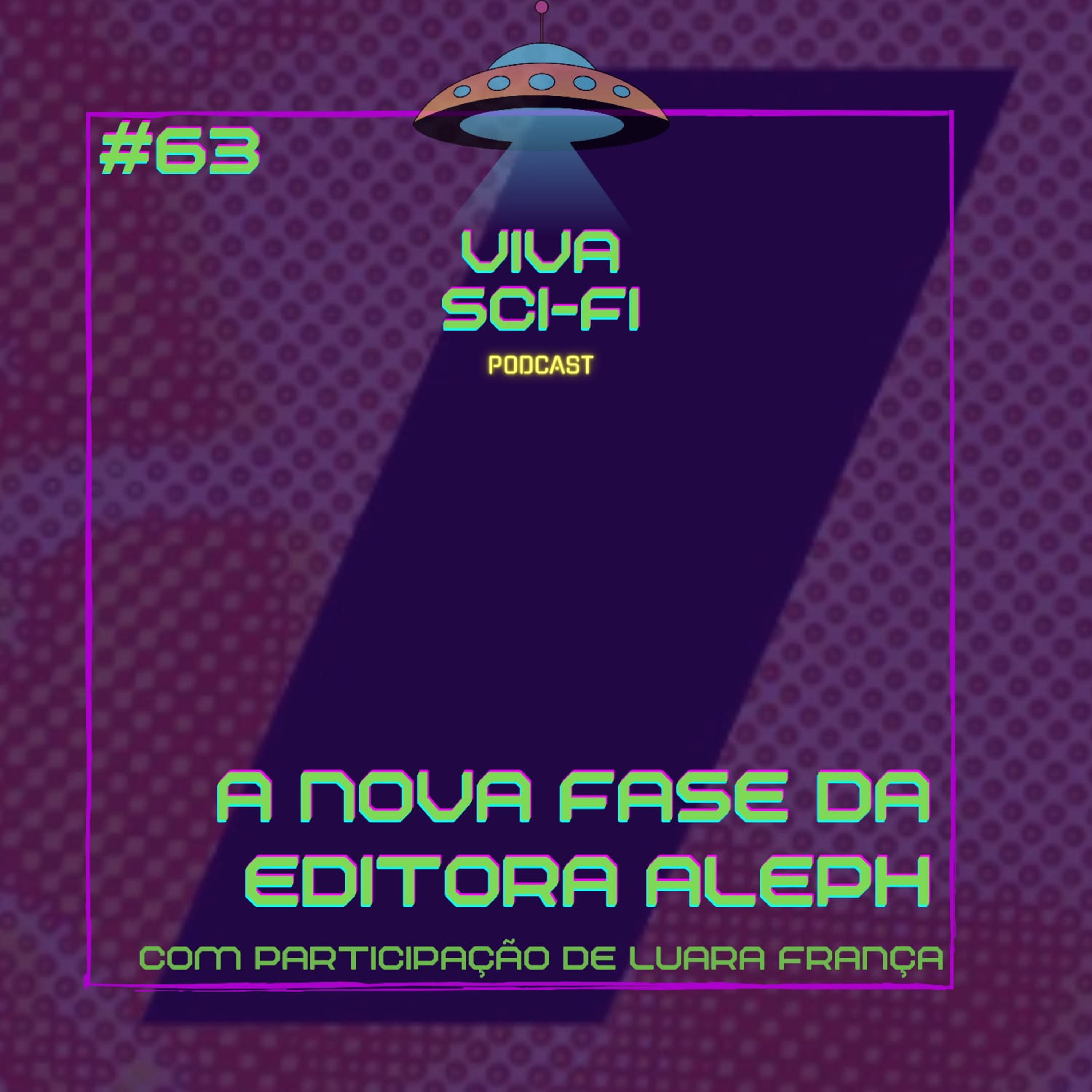Viva Sci-Fi