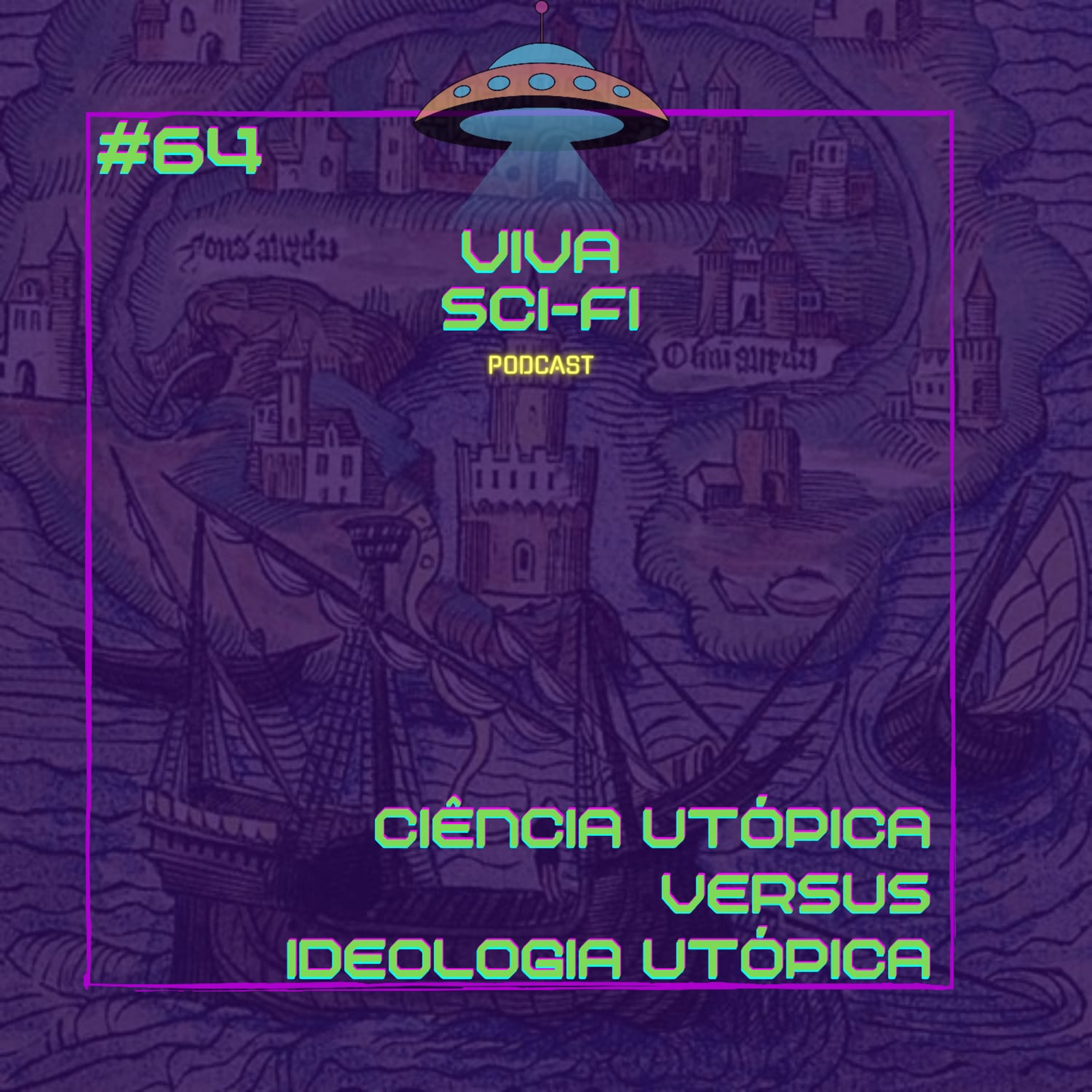Viva Sci-Fi