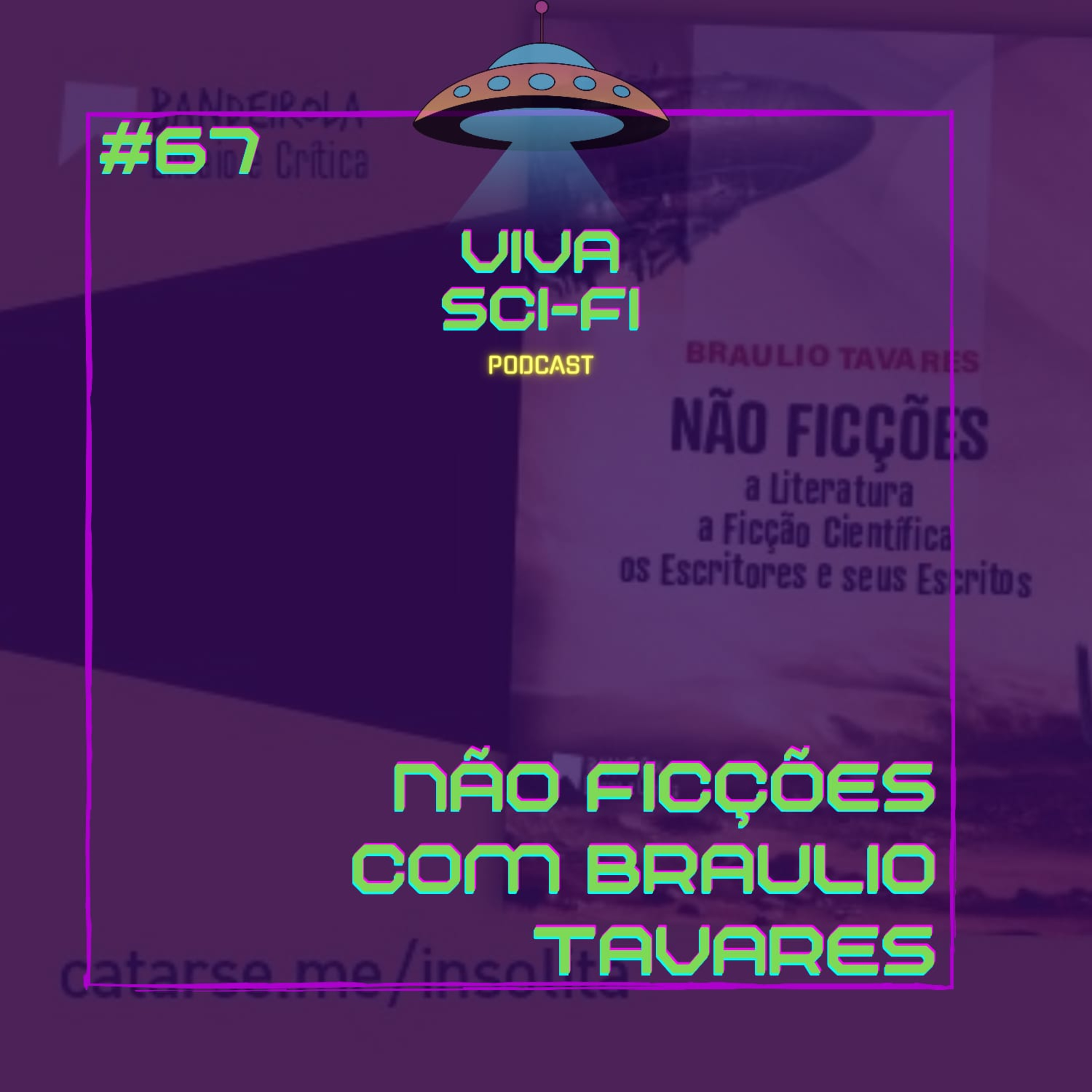 Viva Sci-Fi