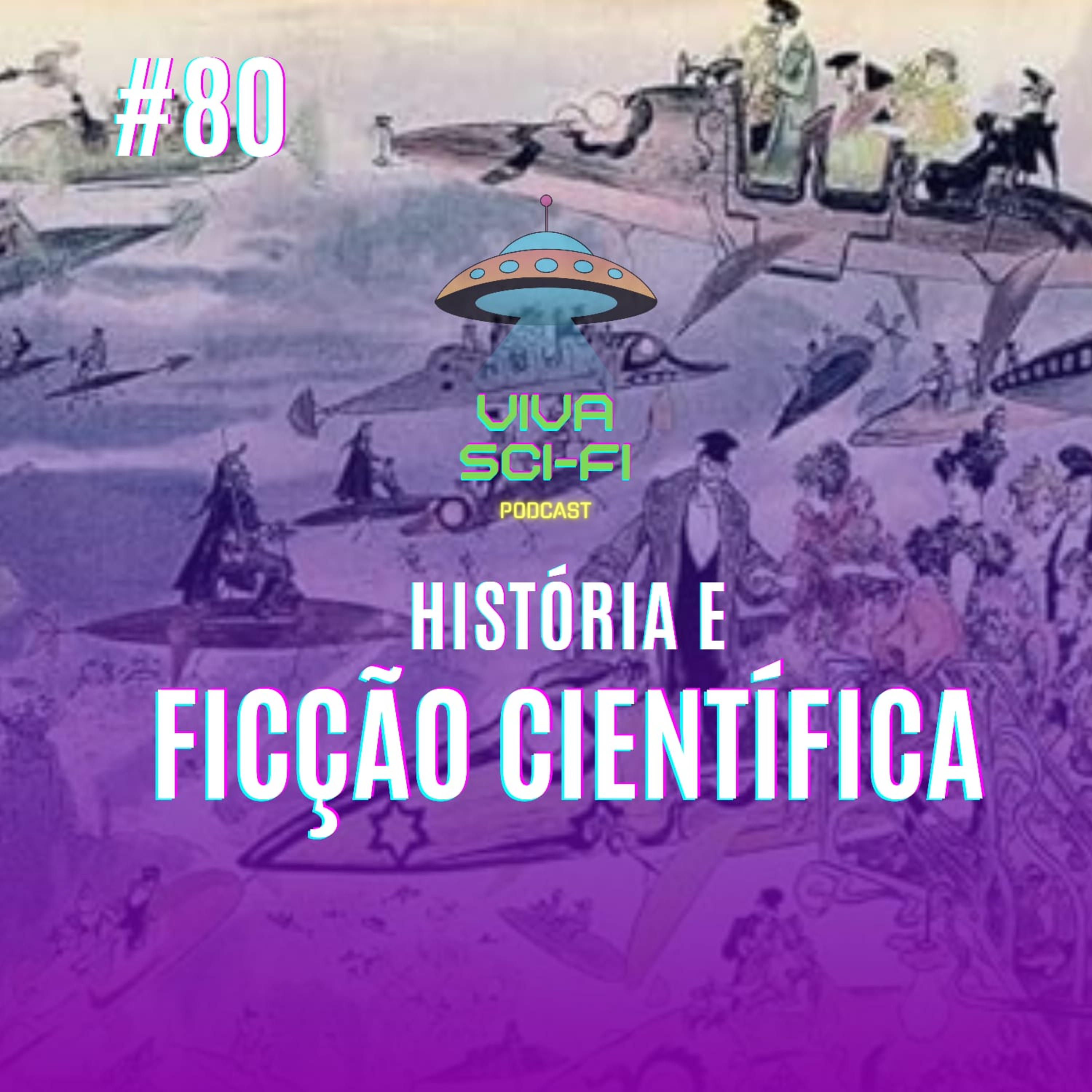 Viva Sci-Fi