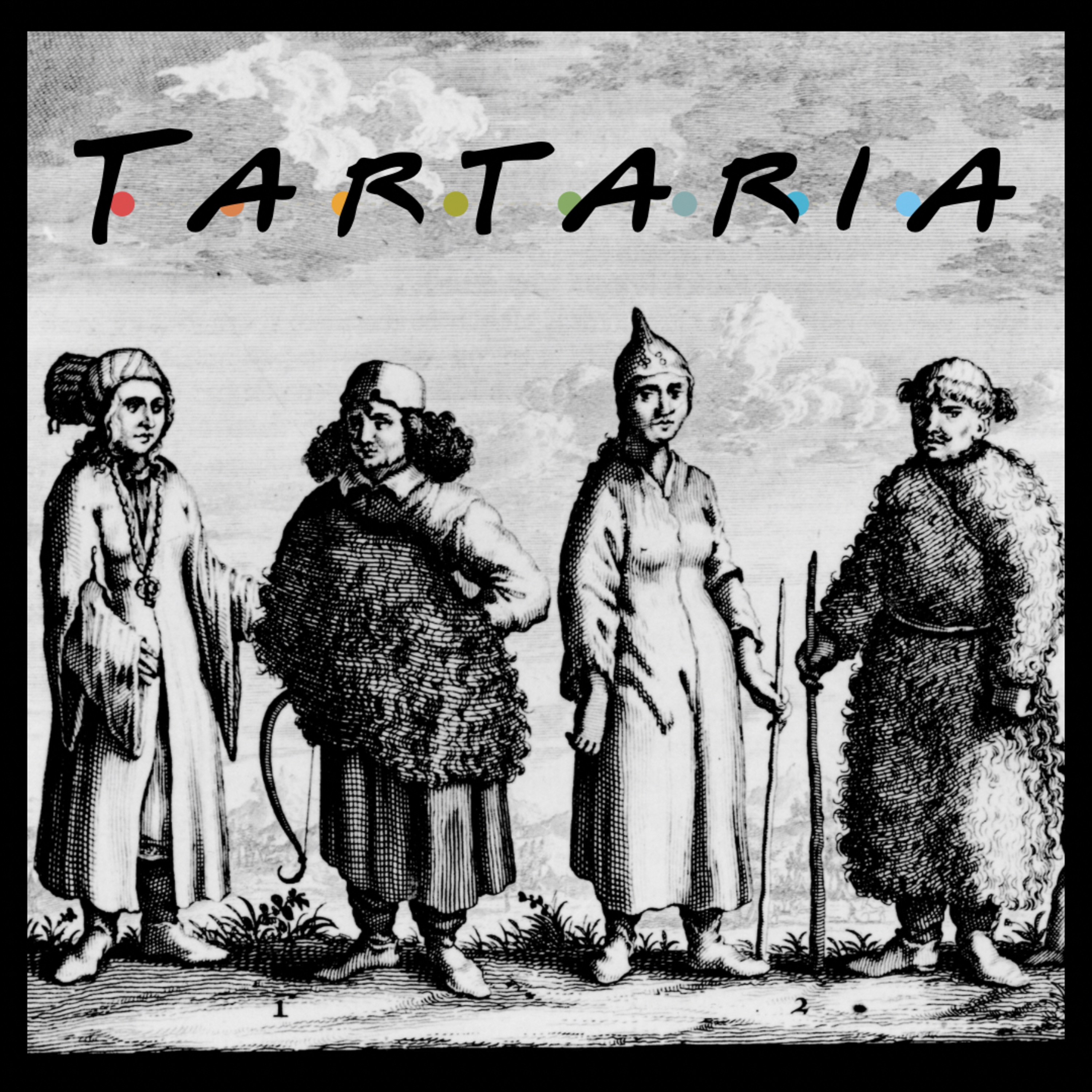 Maybe it’s Spiritual