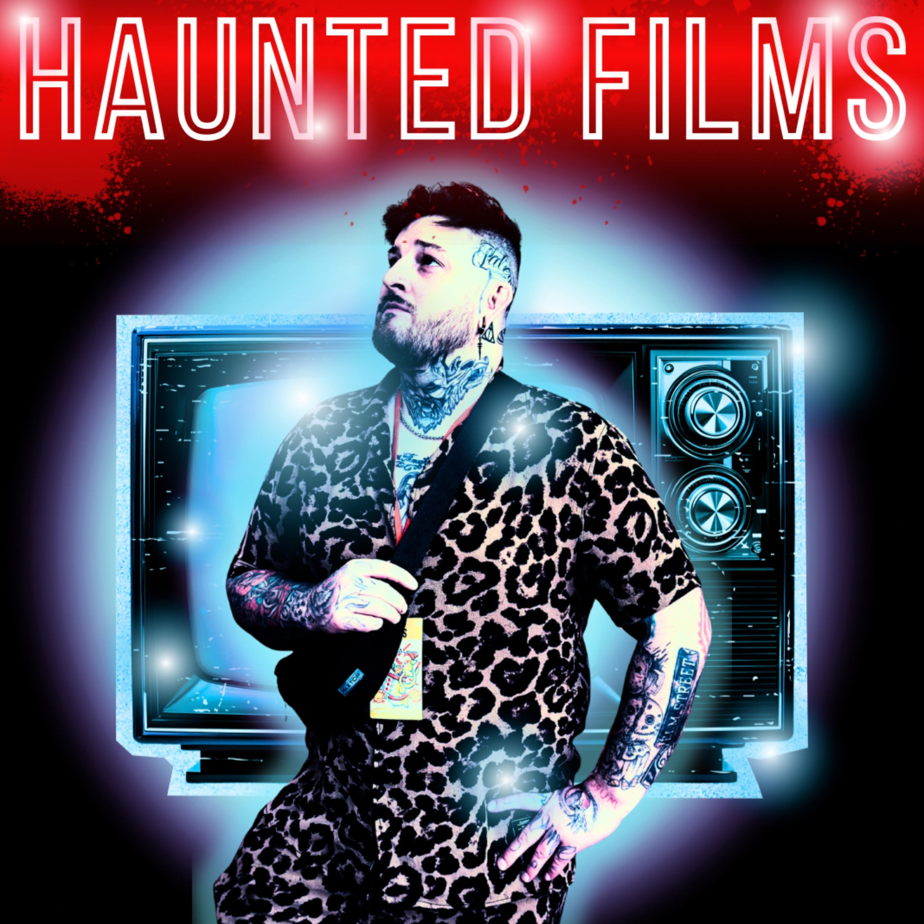 Maybe it’s Spiritual