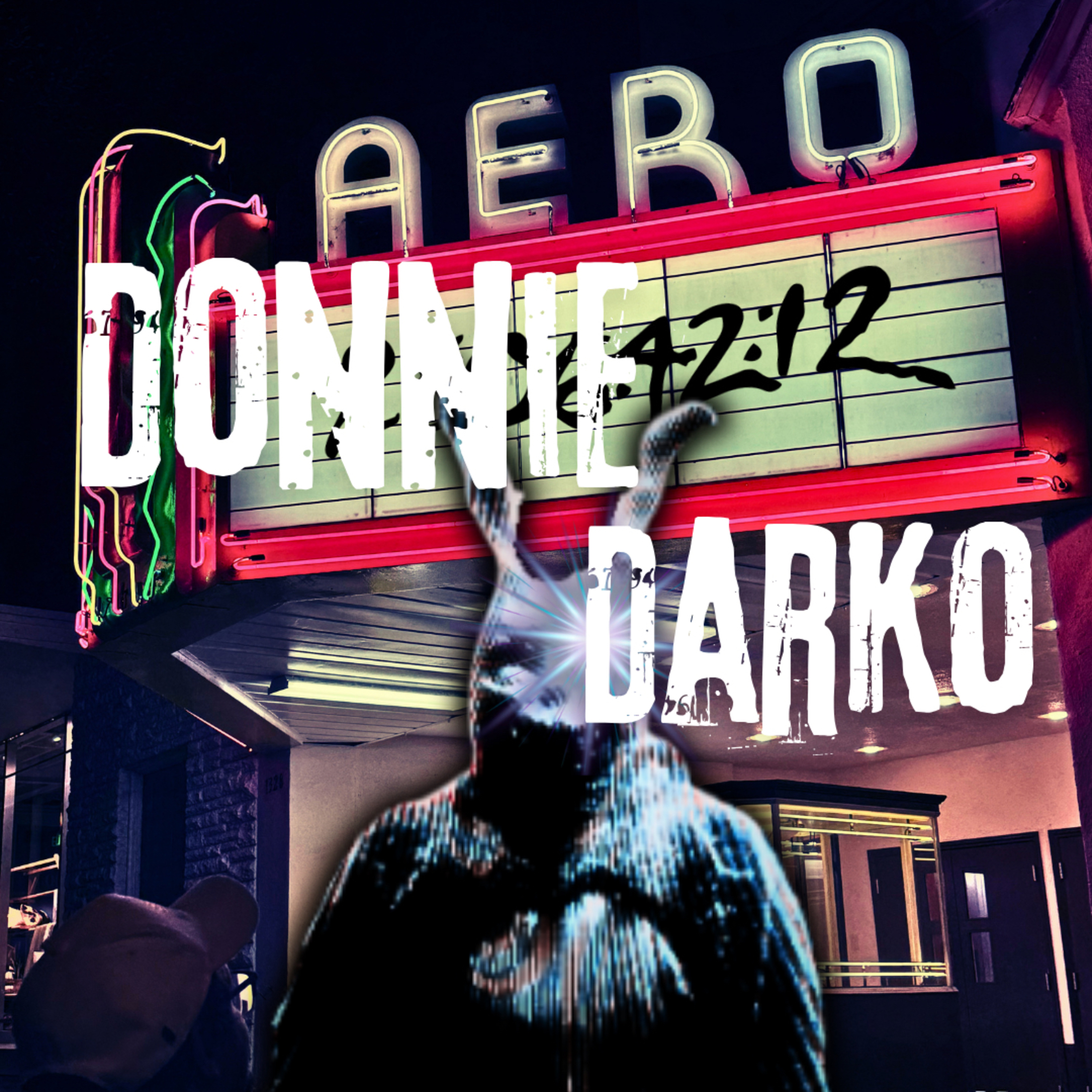 Donnie Darko  episode artwork