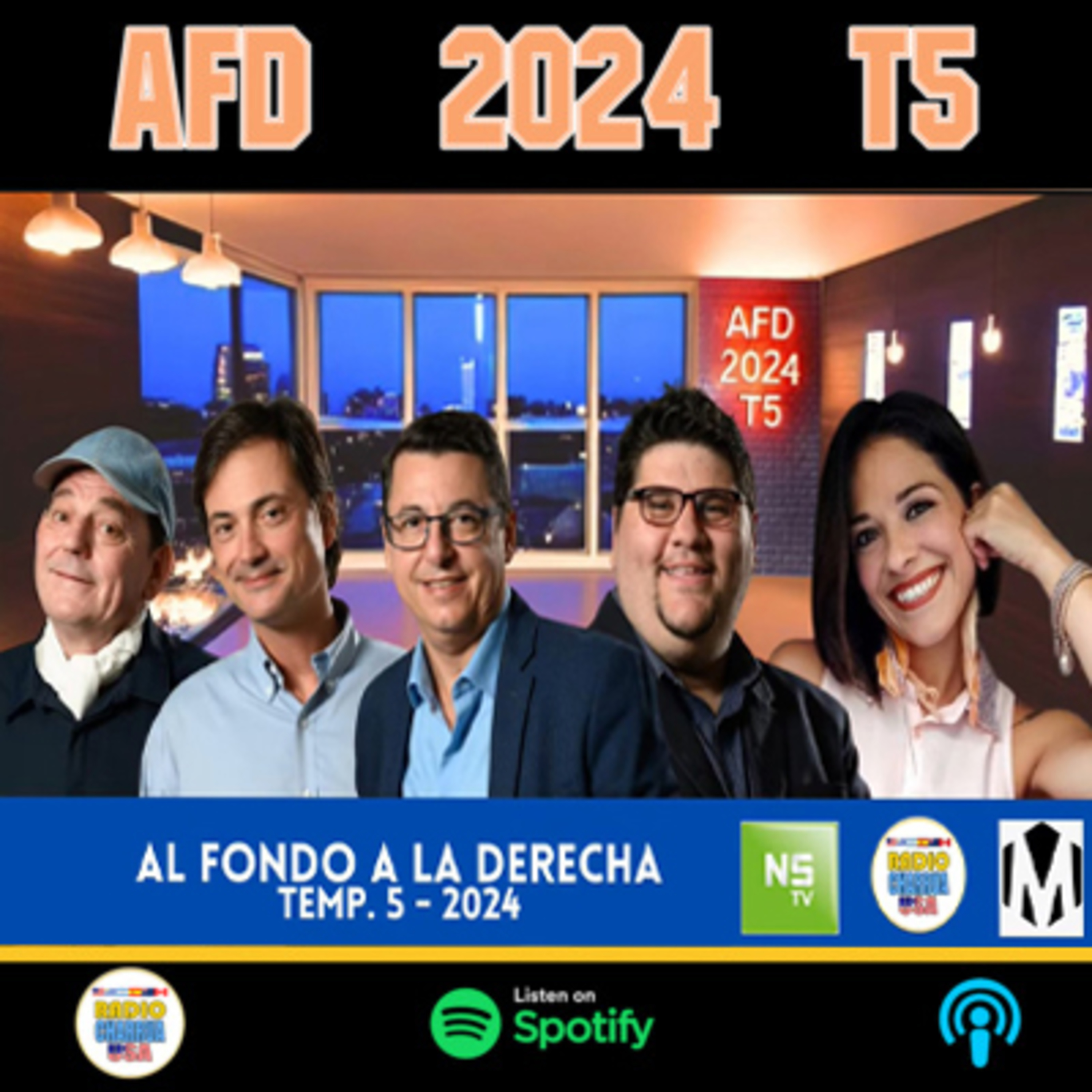 RADIO CHARRUA USA