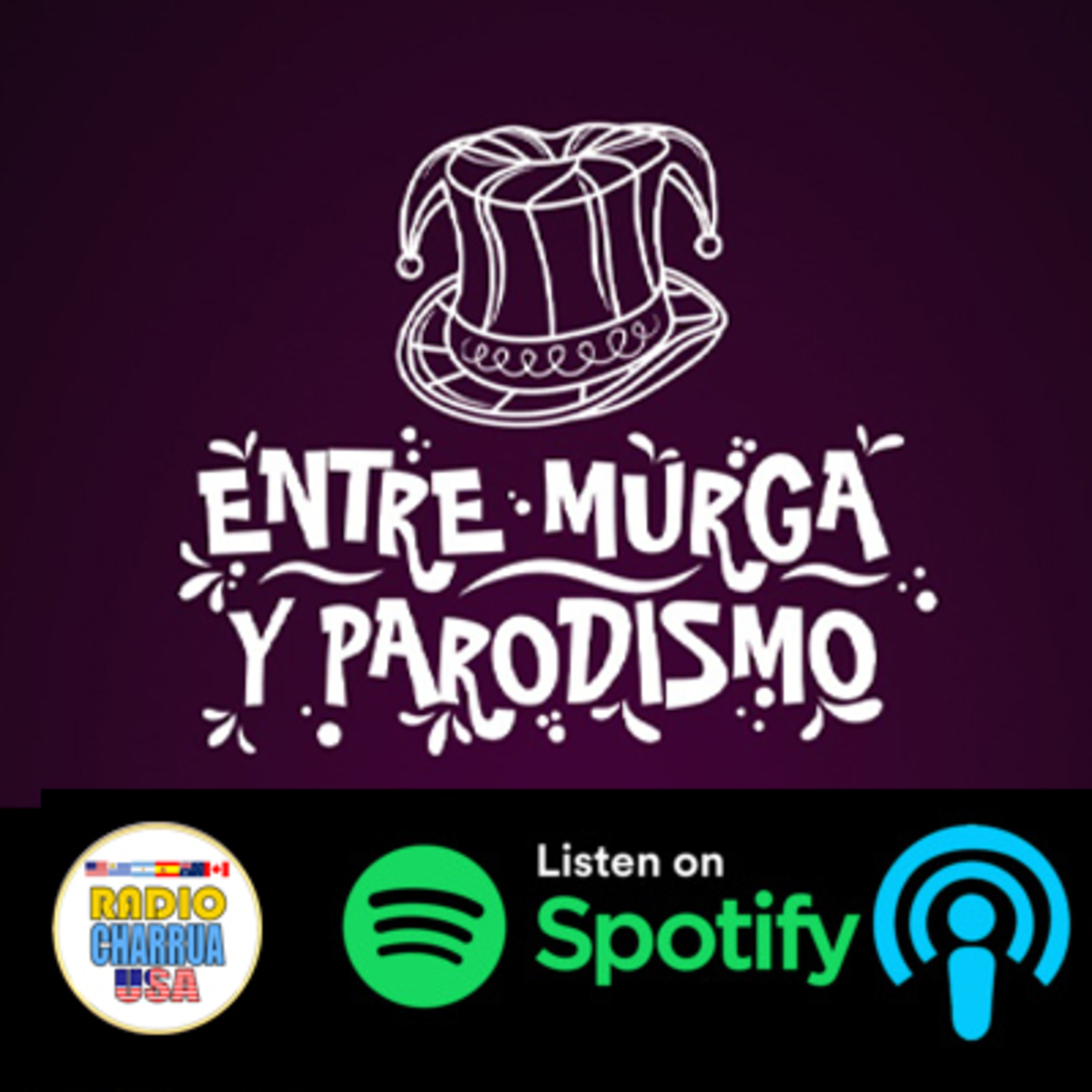 RADIO CHARRUA USA