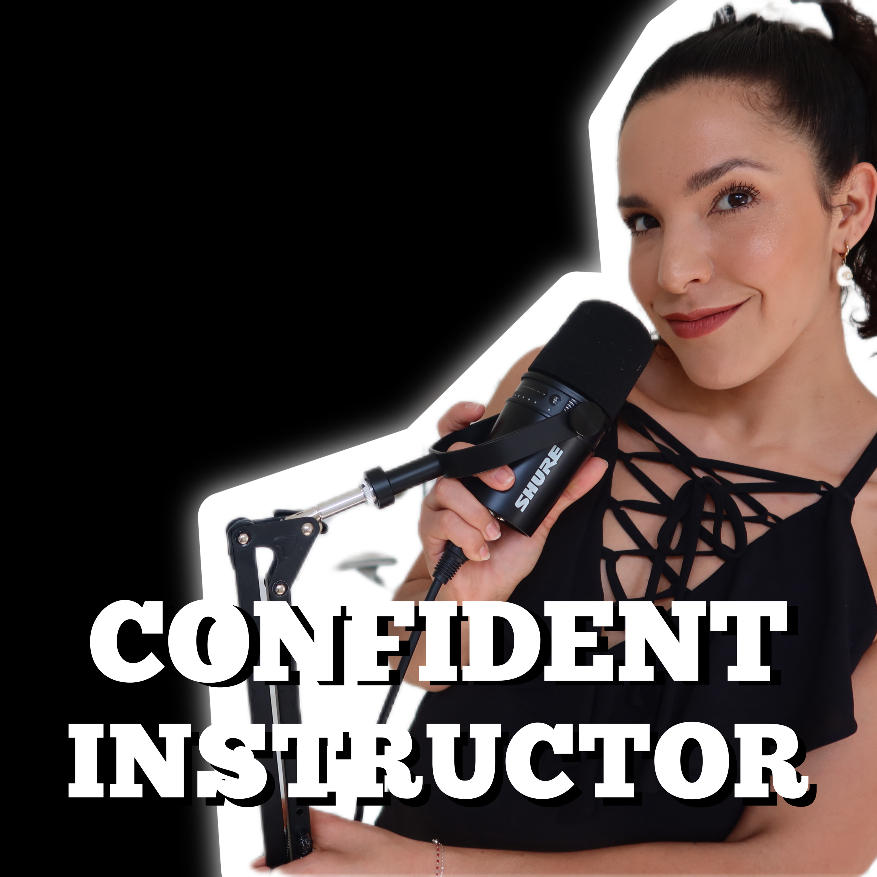 How to Become a Successful & Confident Instructor - MOVE THE ENERGY with JITIVOZ How to Become a Successful & Confident Instructor - MOVE THE ENERGY with JITIVOZ