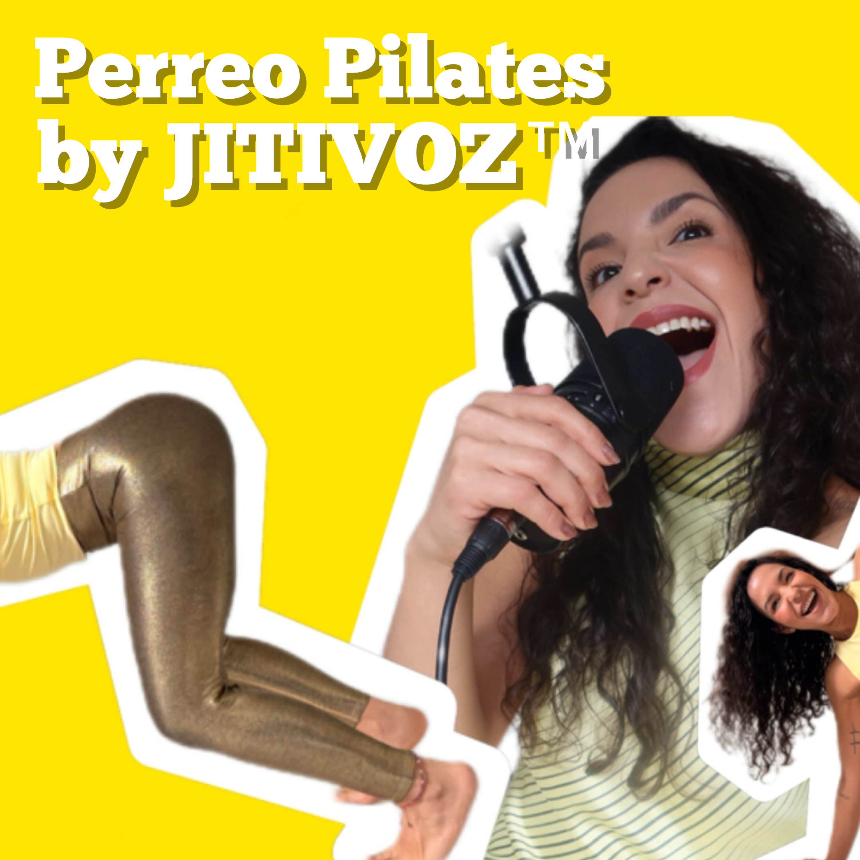 Portada de JITIVOZ