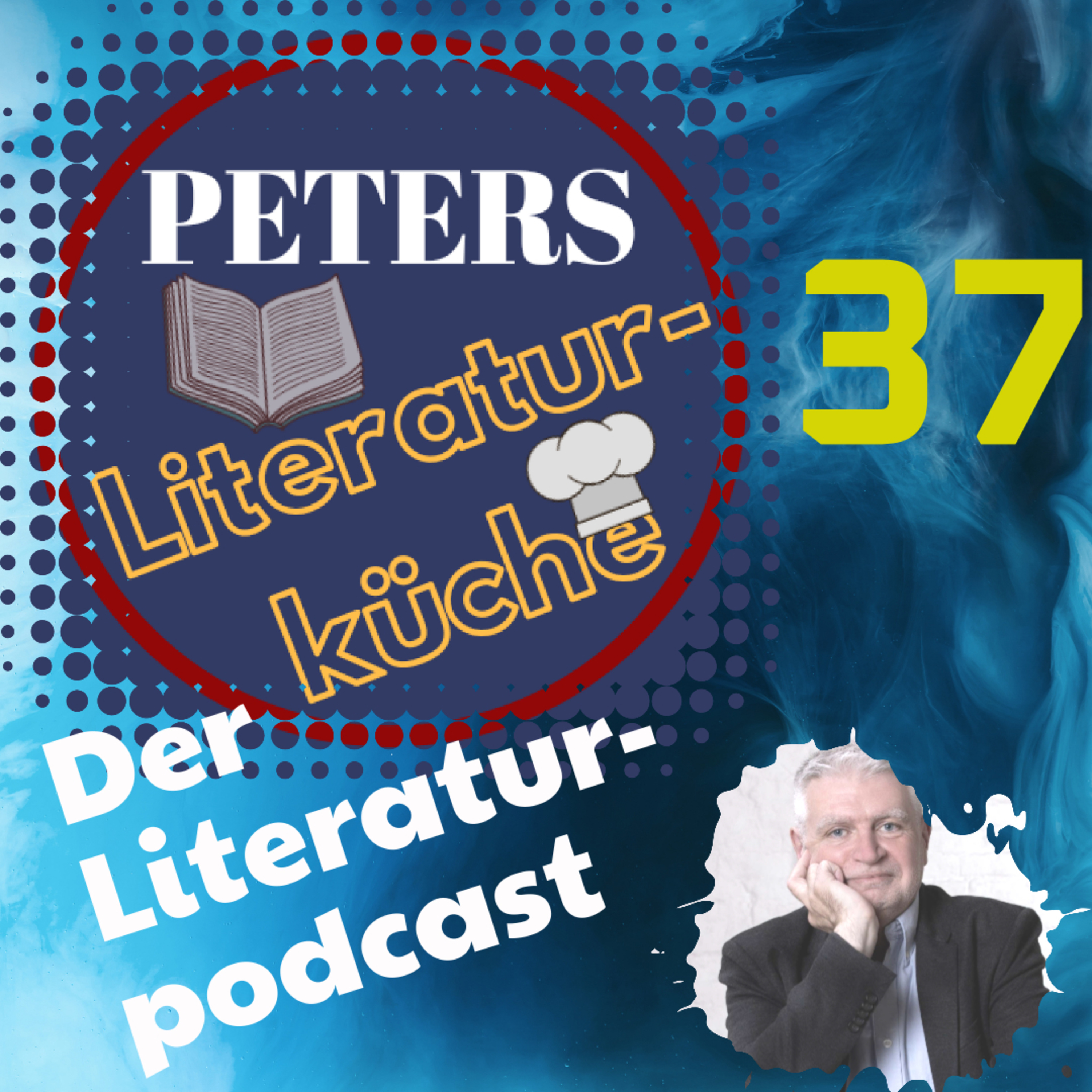 Peters Literaturküche