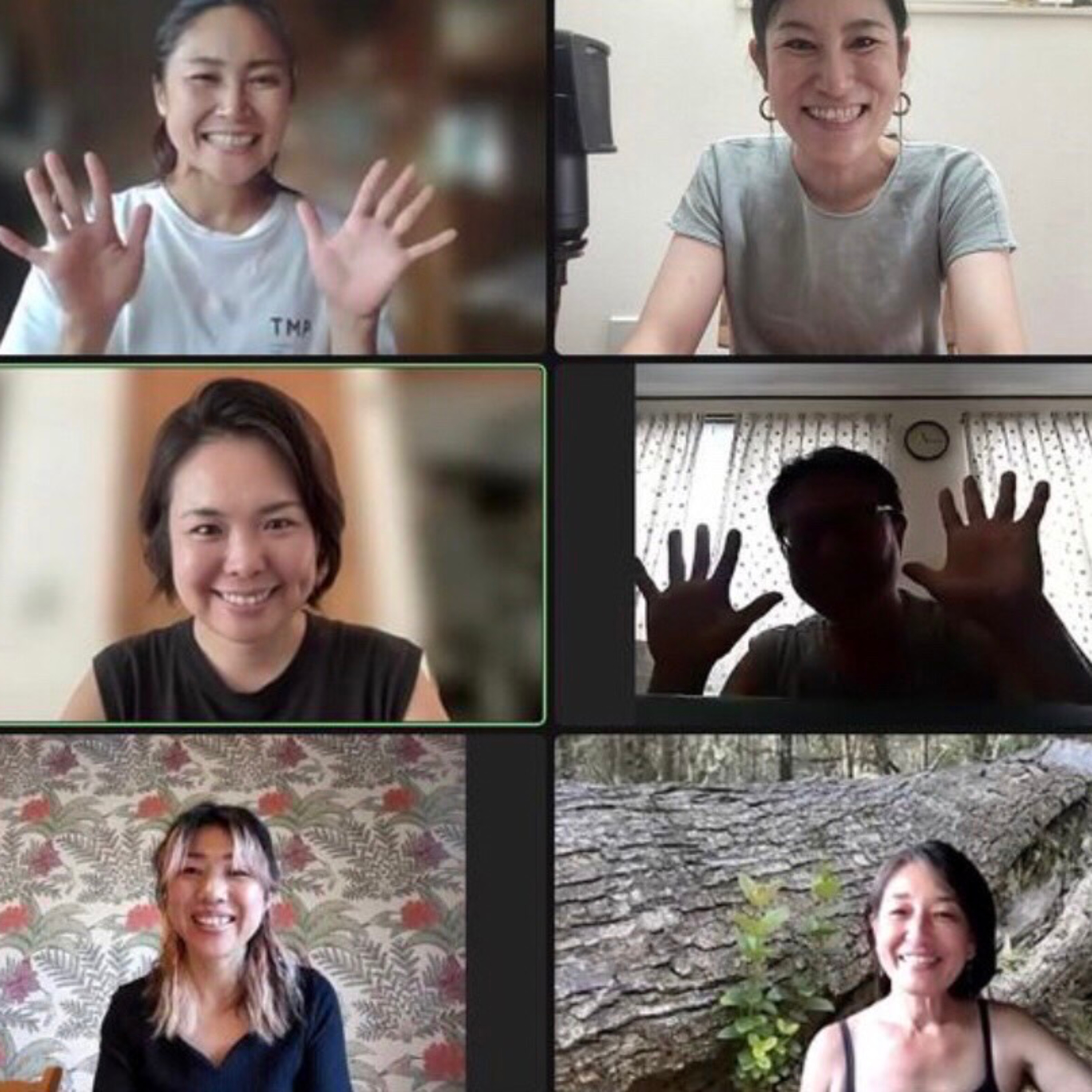 第35回【長谷川久美子さん Hawaii Nature Explorers代表】ハワイの自然とツーリズム episode artwork