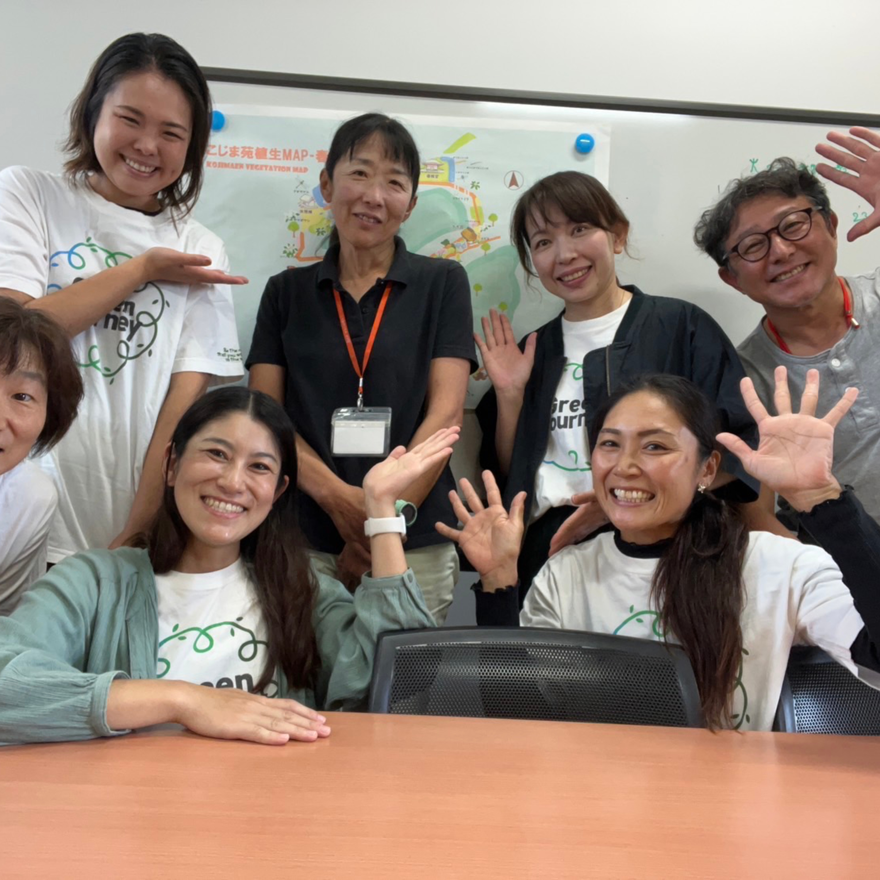 第38回【増田理子さん(名古屋工業大学教授)】外来植物と湿地保全について episode artwork