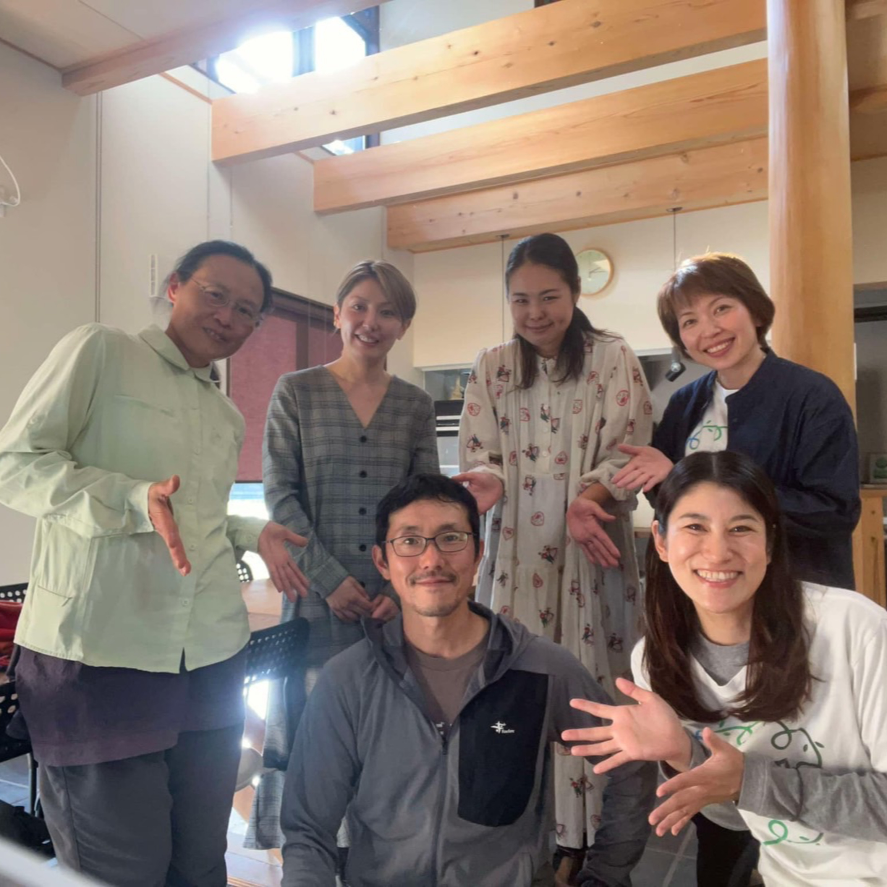 第43回【高谷裕一郎さん(五段農園)】堆肥の世界へようこそ episode artwork