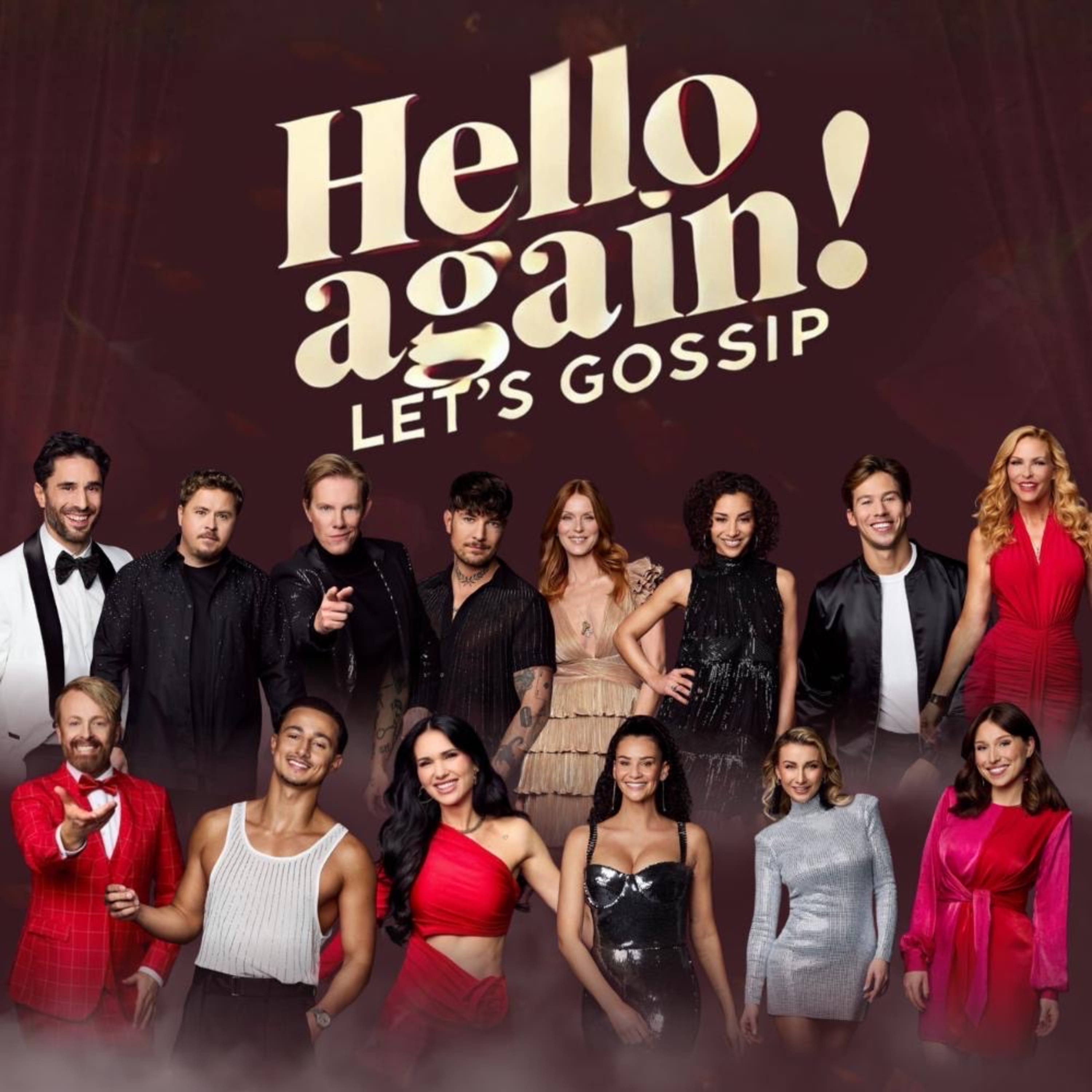 Let’s Dance 2026: Die Promis & unser erster Eindruck episode artwork