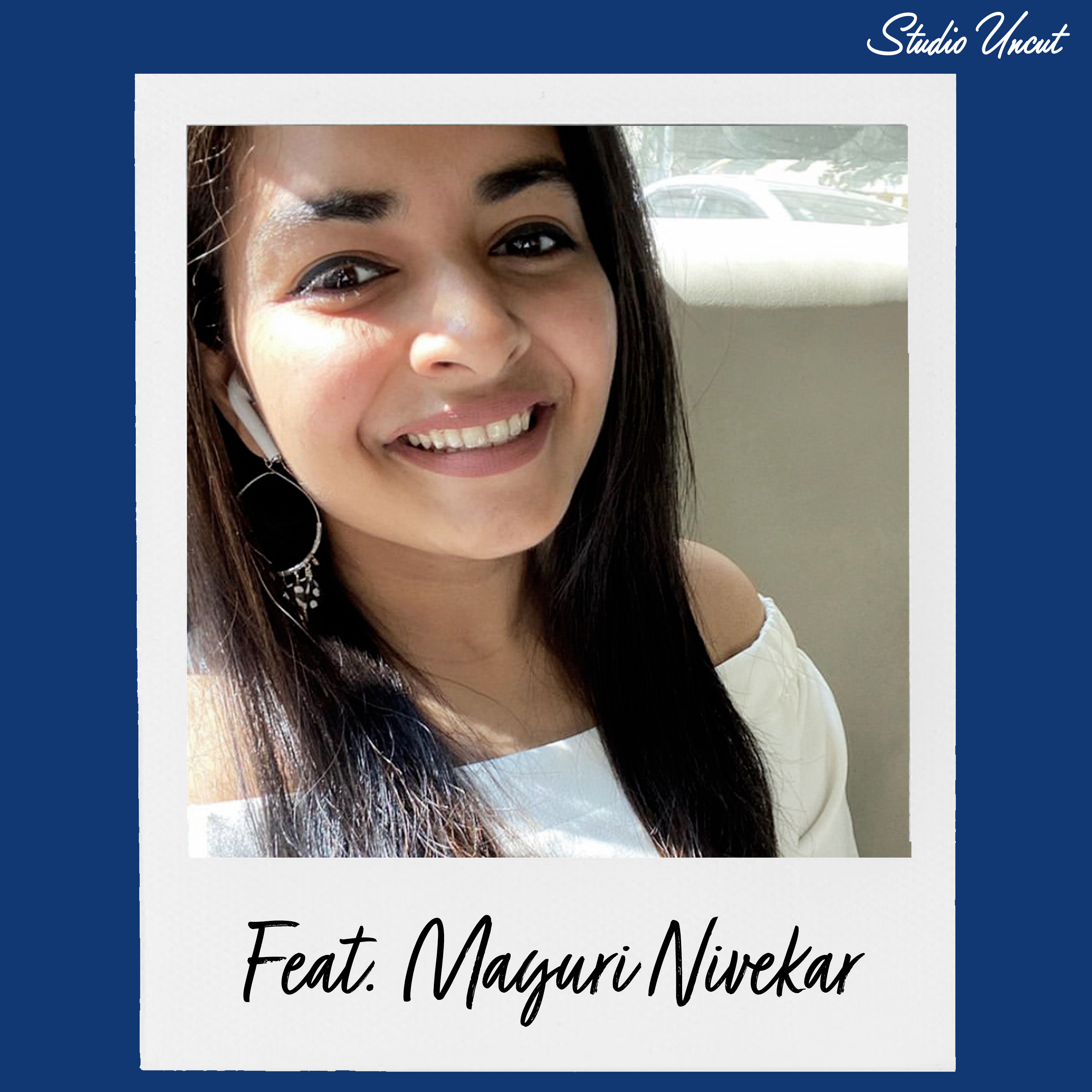 Episode 02 -The Stylist's Canvas: Conversations with Mayuri Nivekar episode artwork