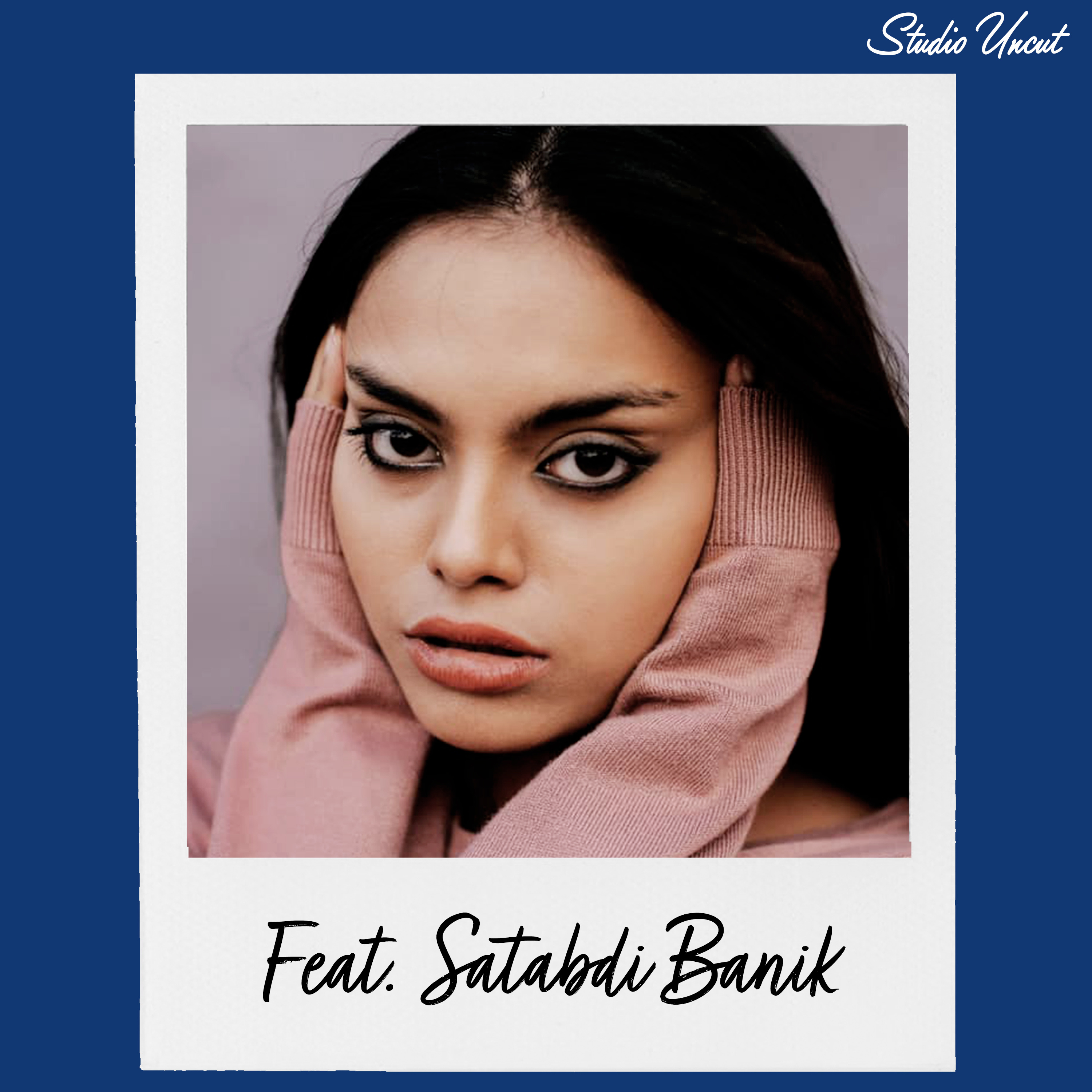 Episode 01 - Modelling and more with Satabdi Dutta Banik episode artwork