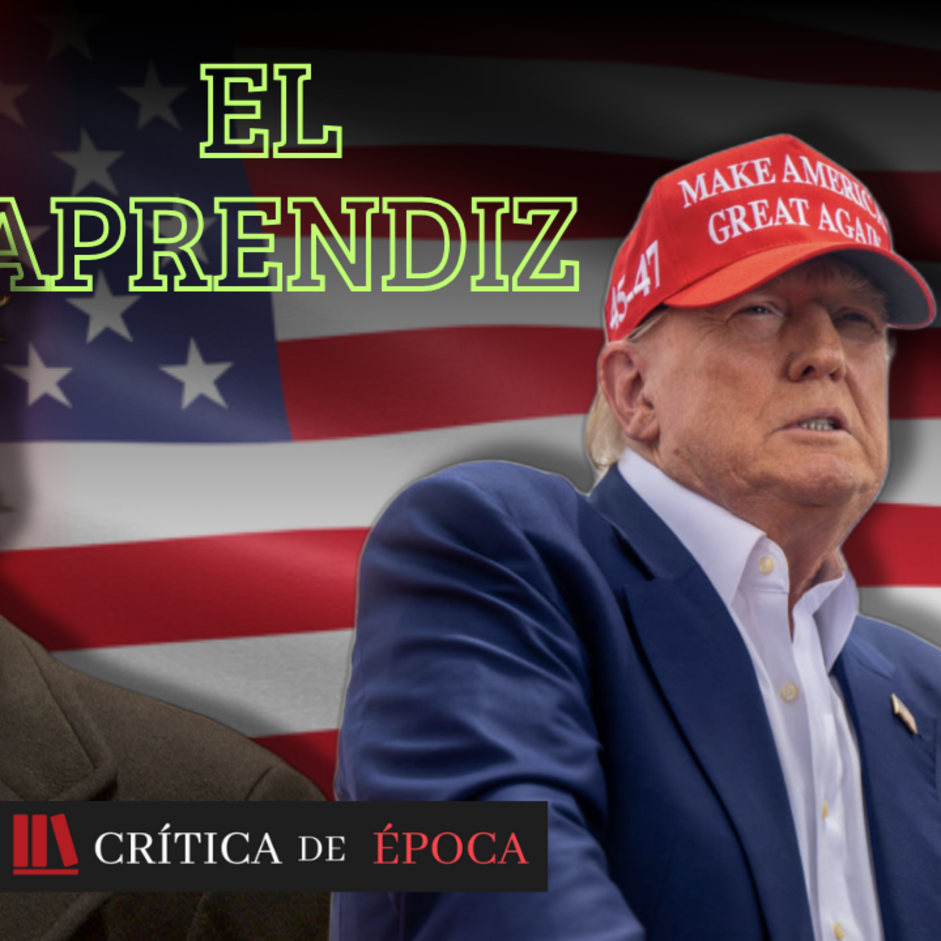 Portada de Crítica de Época