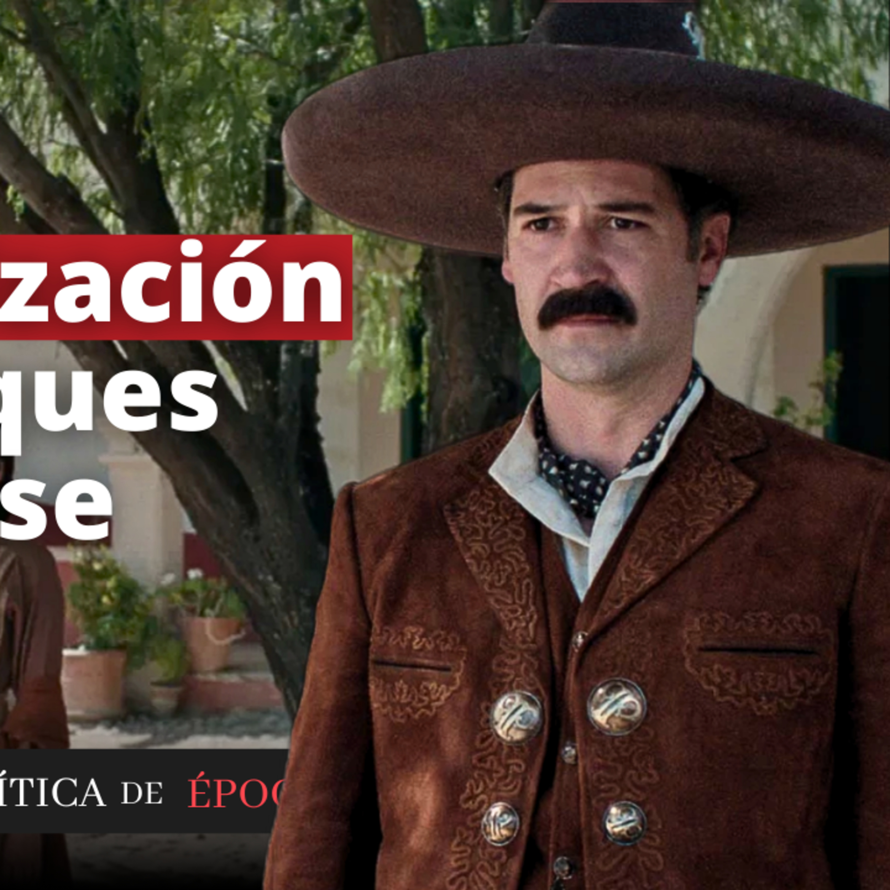 Portada de Crítica de Época